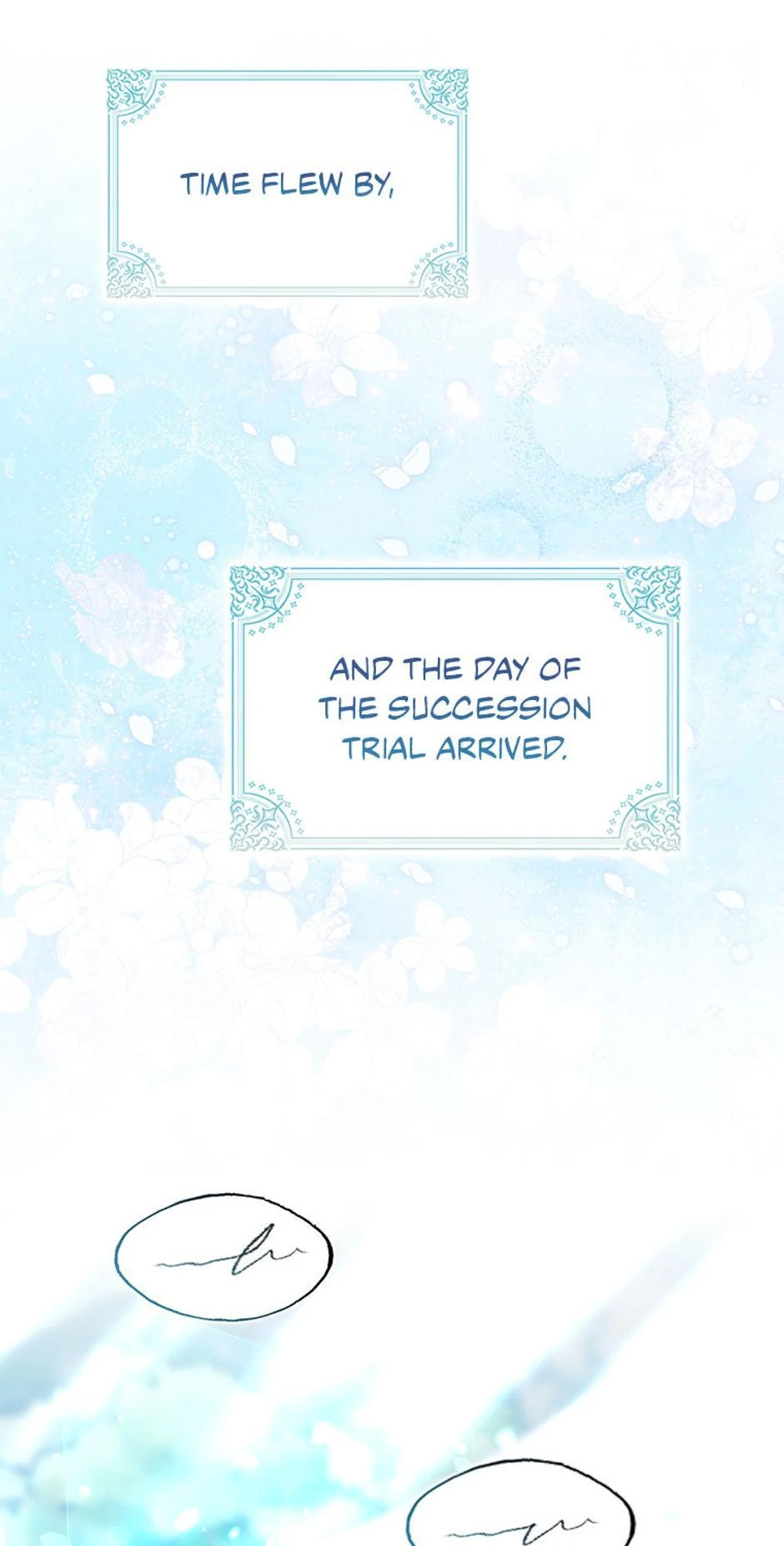 Read I'm a Beast, Not a Bunny! EN Manga Online