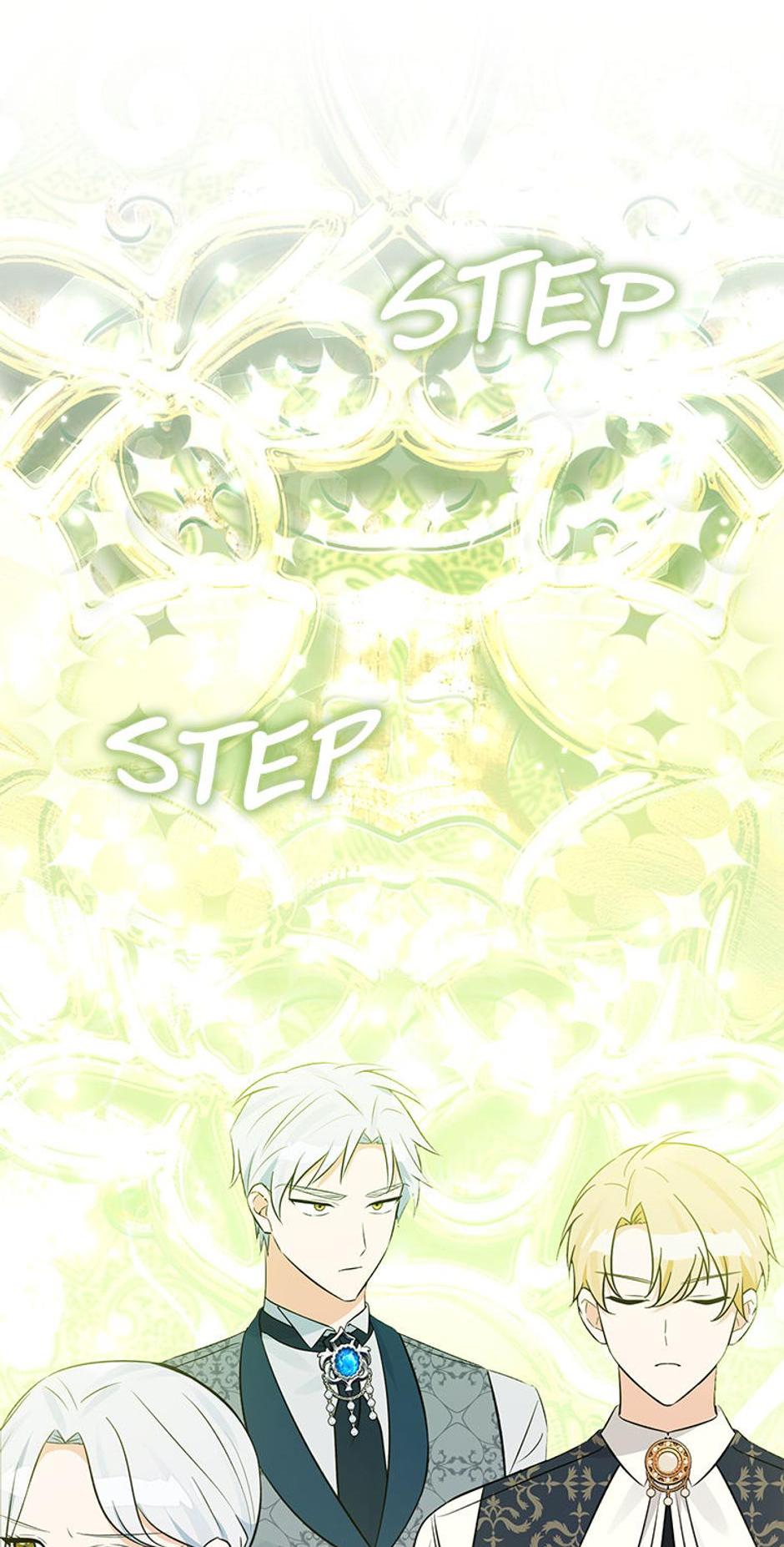 Read I'm a Beast, Not a Bunny! EN Manga Online