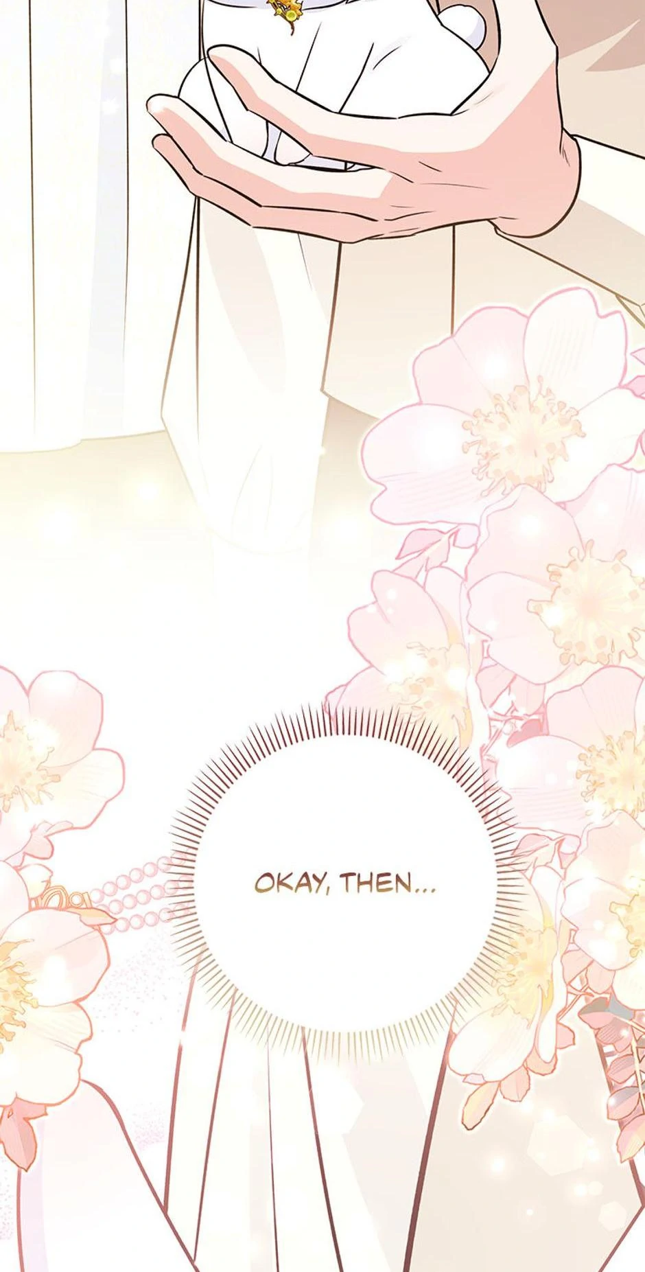 Read I'm a Beast, Not a Bunny! EN Manga Online