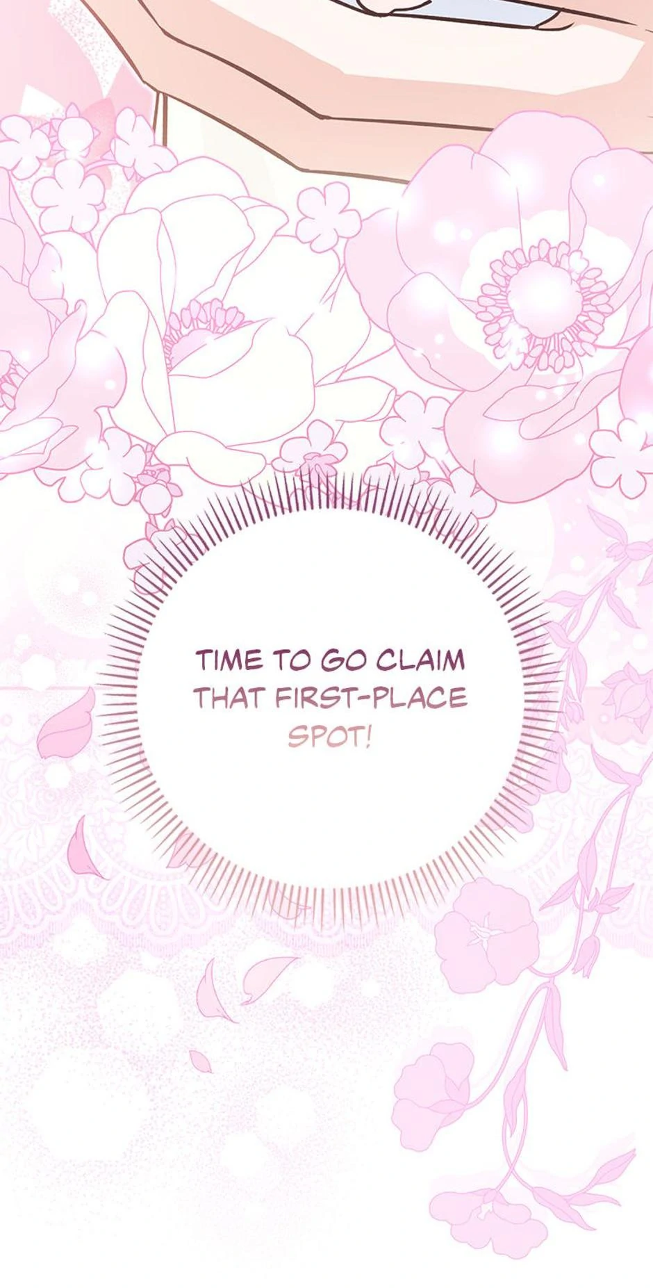 Read I'm a Beast, Not a Bunny! EN Manga Online