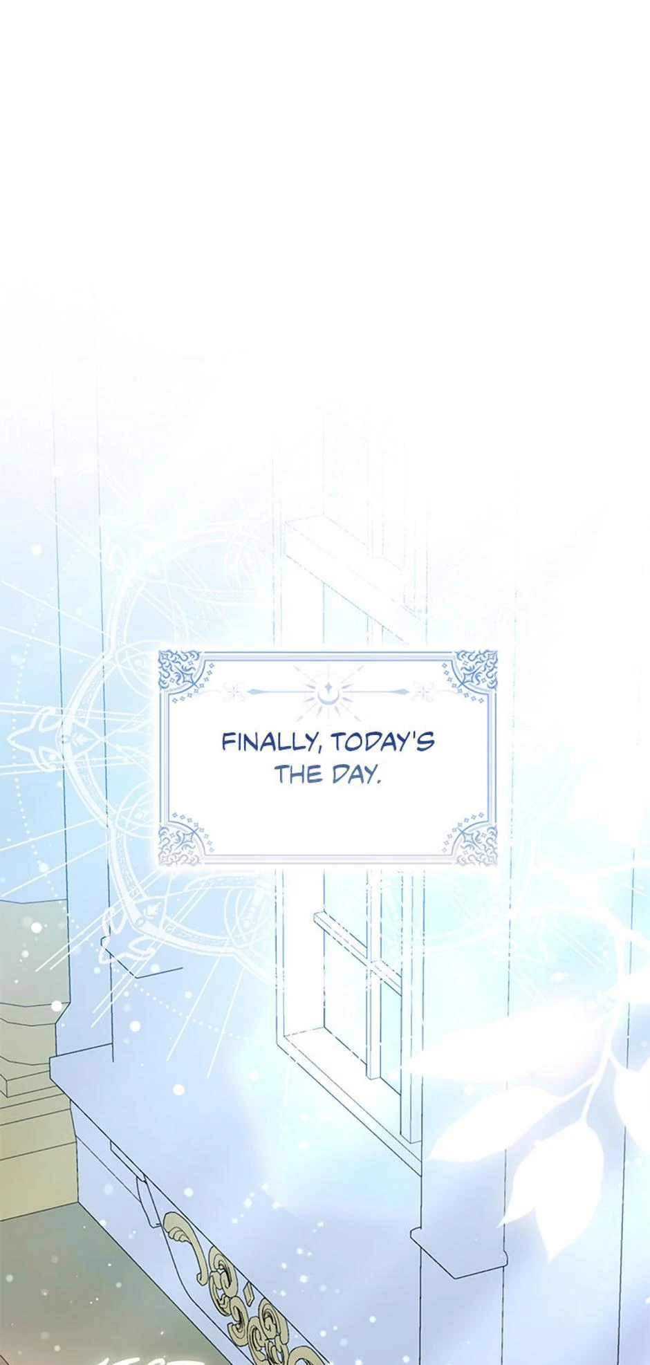 Read I'm a Beast, Not a Bunny! EN Manga Online