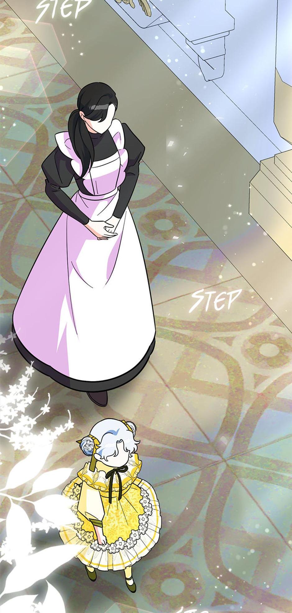 Read I'm a Beast, Not a Bunny! EN Manga Online