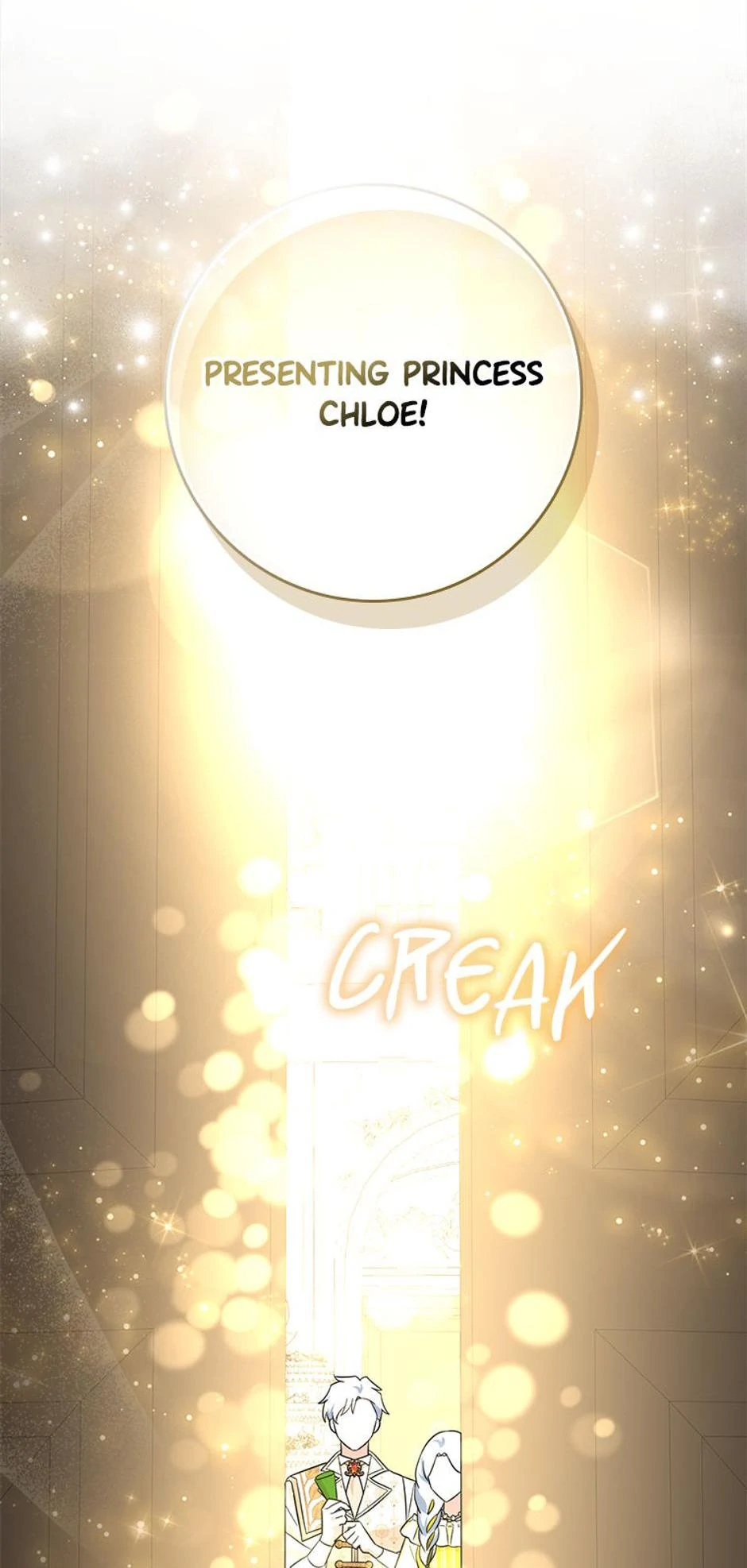 Read I'm a Beast, Not a Bunny! EN Manga Online