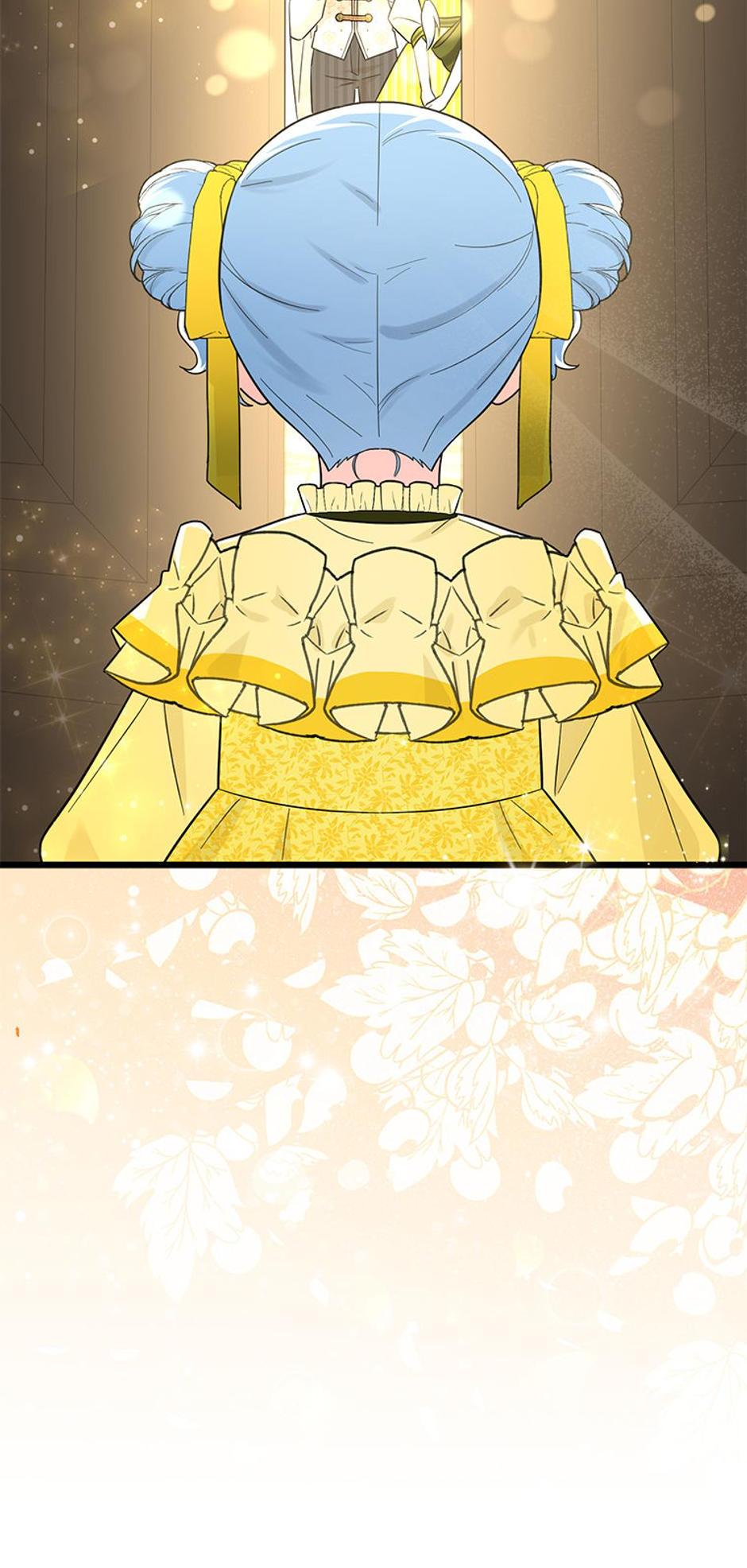 Read I'm a Beast, Not a Bunny! EN Manga Online