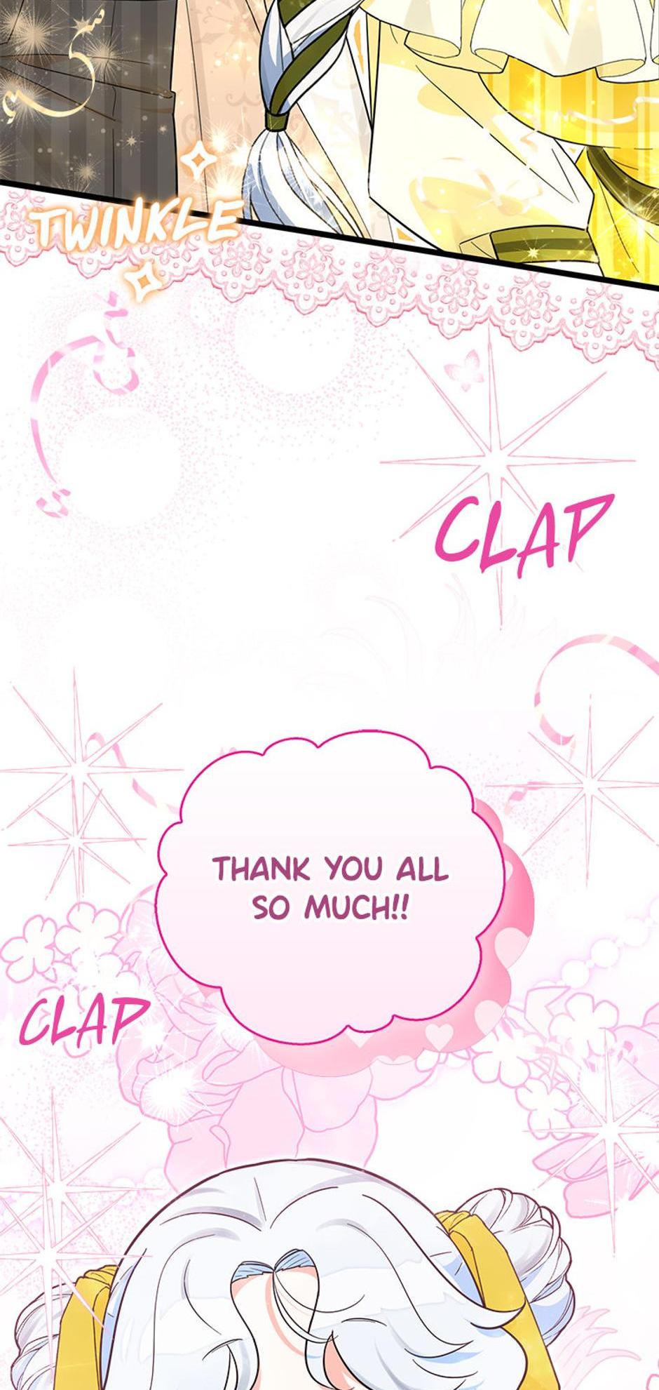 Read I'm a Beast, Not a Bunny! EN Manga Online