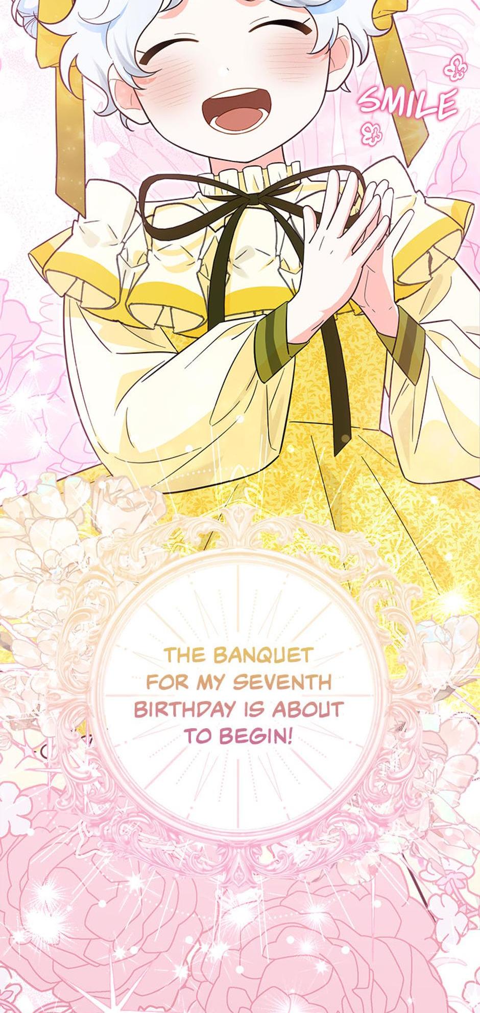 Read I'm a Beast, Not a Bunny! EN Manga Online