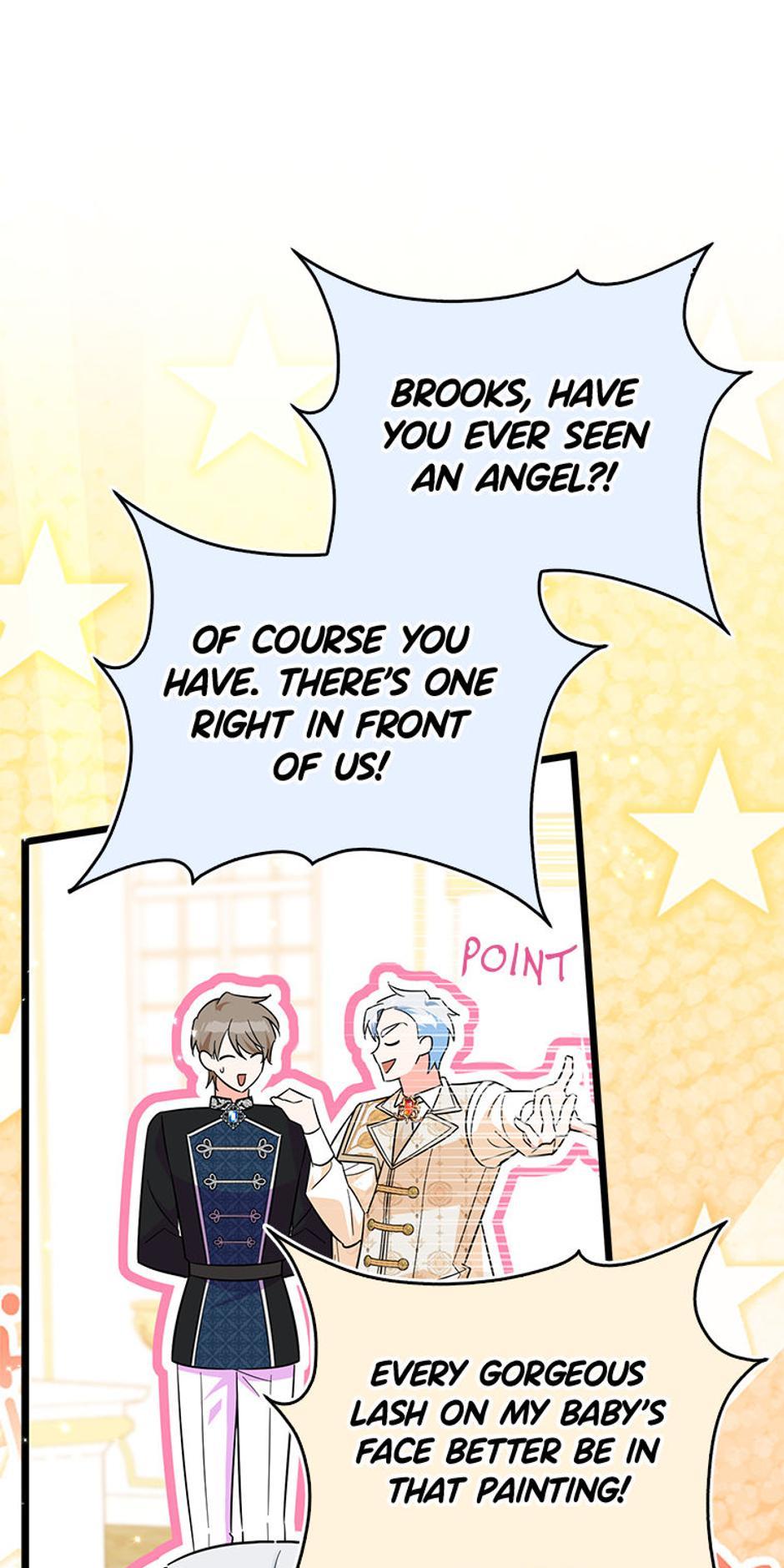 Read I'm a Beast, Not a Bunny! EN Manga Online