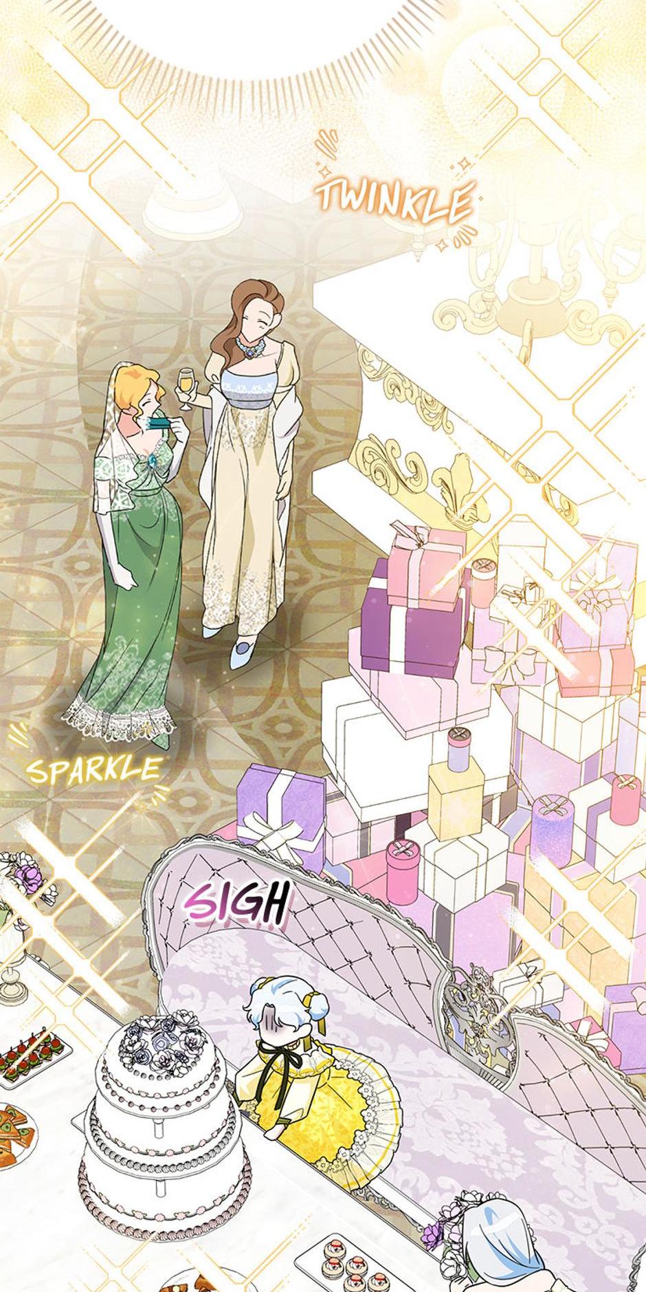 Read I'm a Beast, Not a Bunny! EN Manga Online