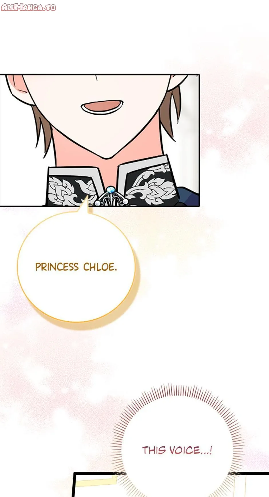 Read I'm a Beast, Not a Bunny! EN Manga Online