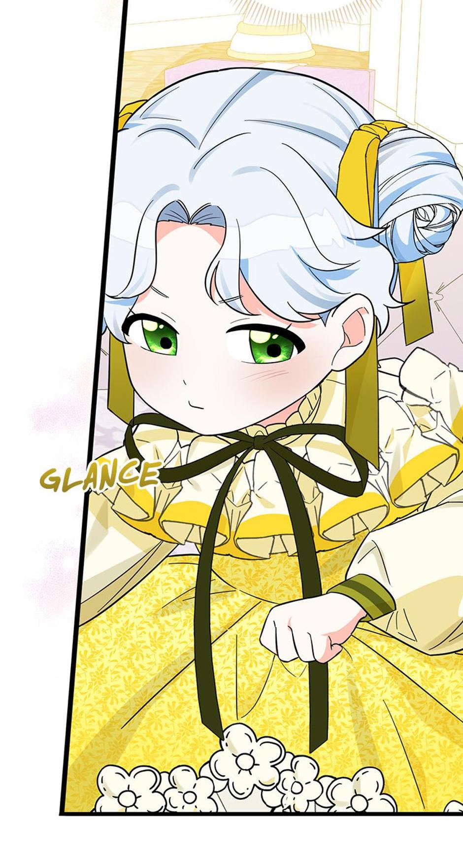 Read I'm a Beast, Not a Bunny! EN Manga Online