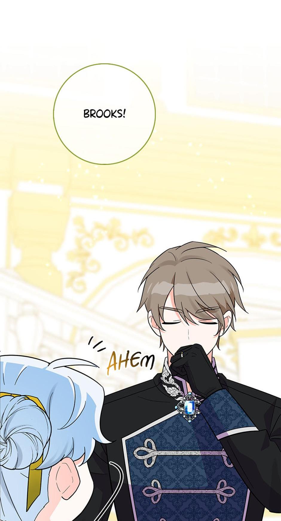 Read I'm a Beast, Not a Bunny! EN Manga Online