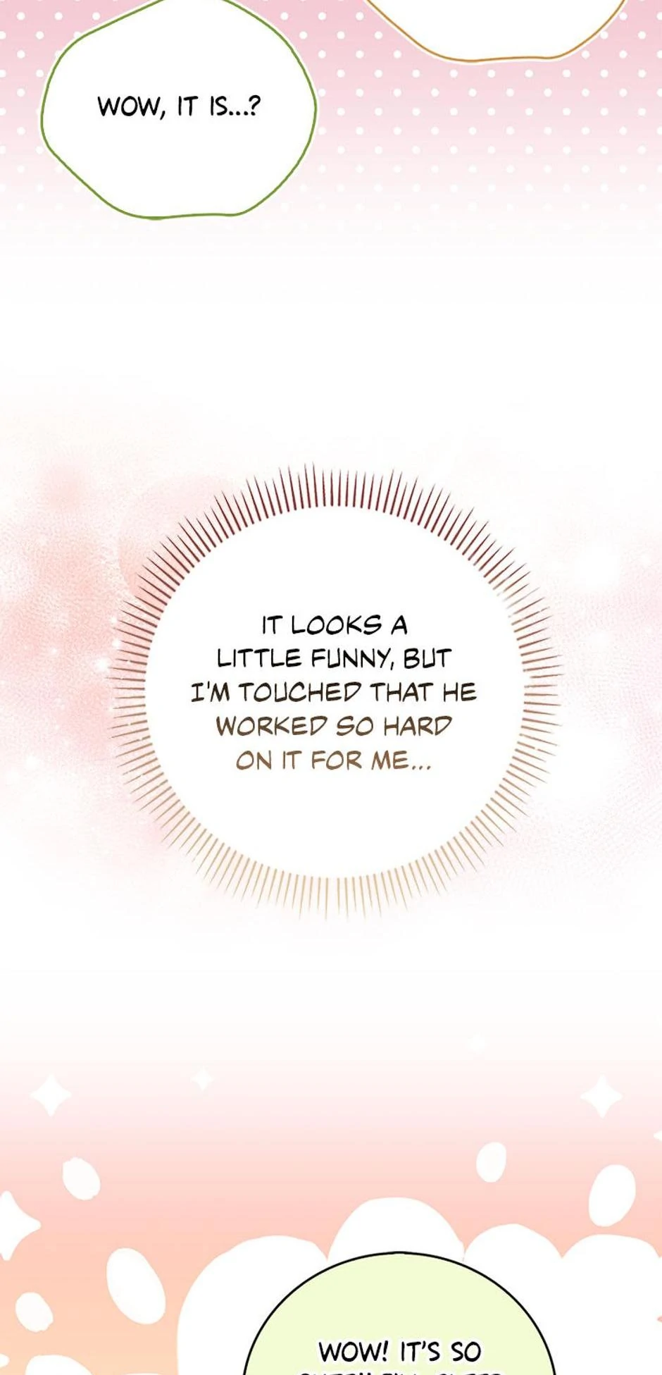 Read I'm a Beast, Not a Bunny! EN Manga Online