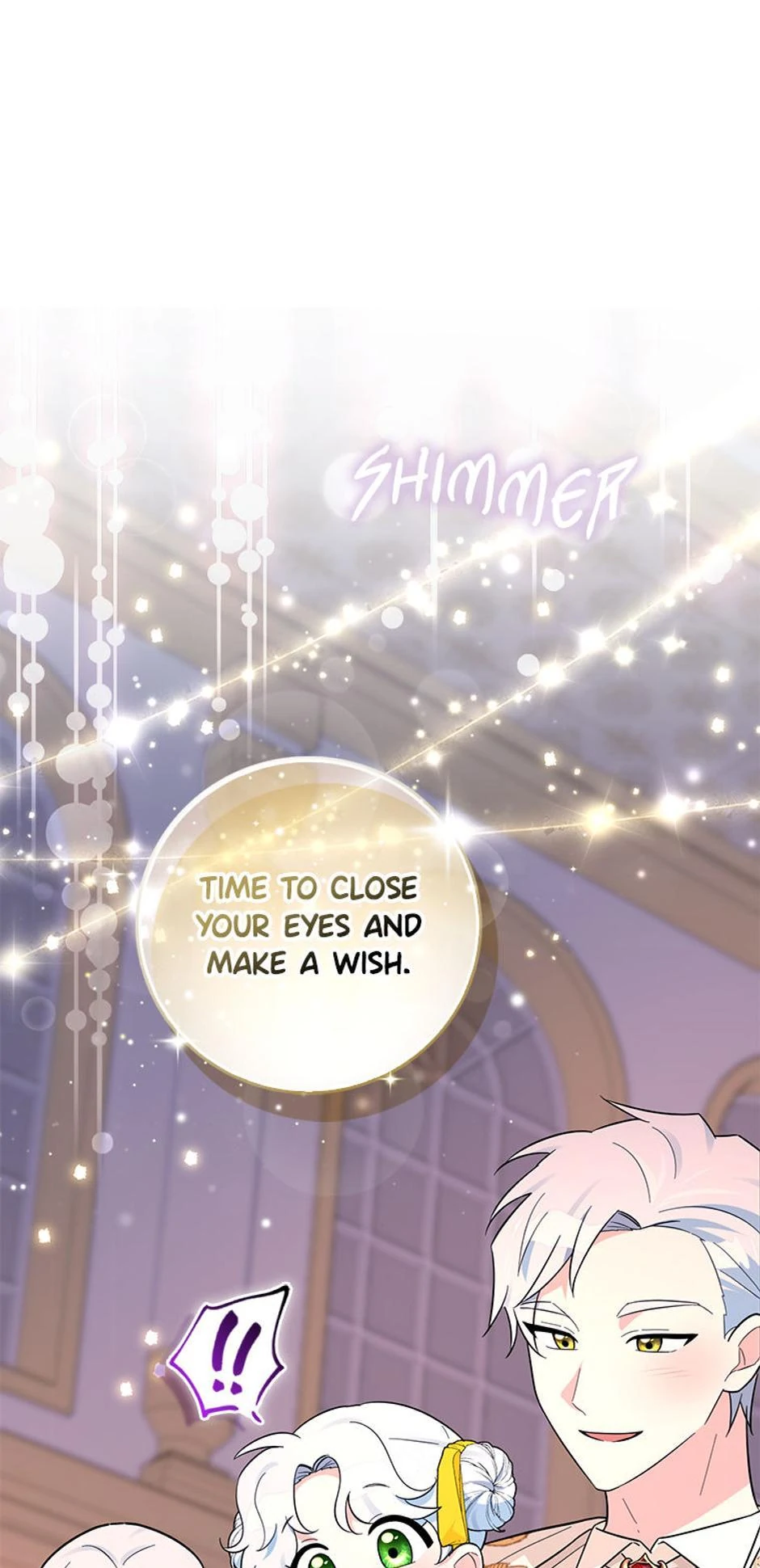 Read I'm a Beast, Not a Bunny! EN Manga Online