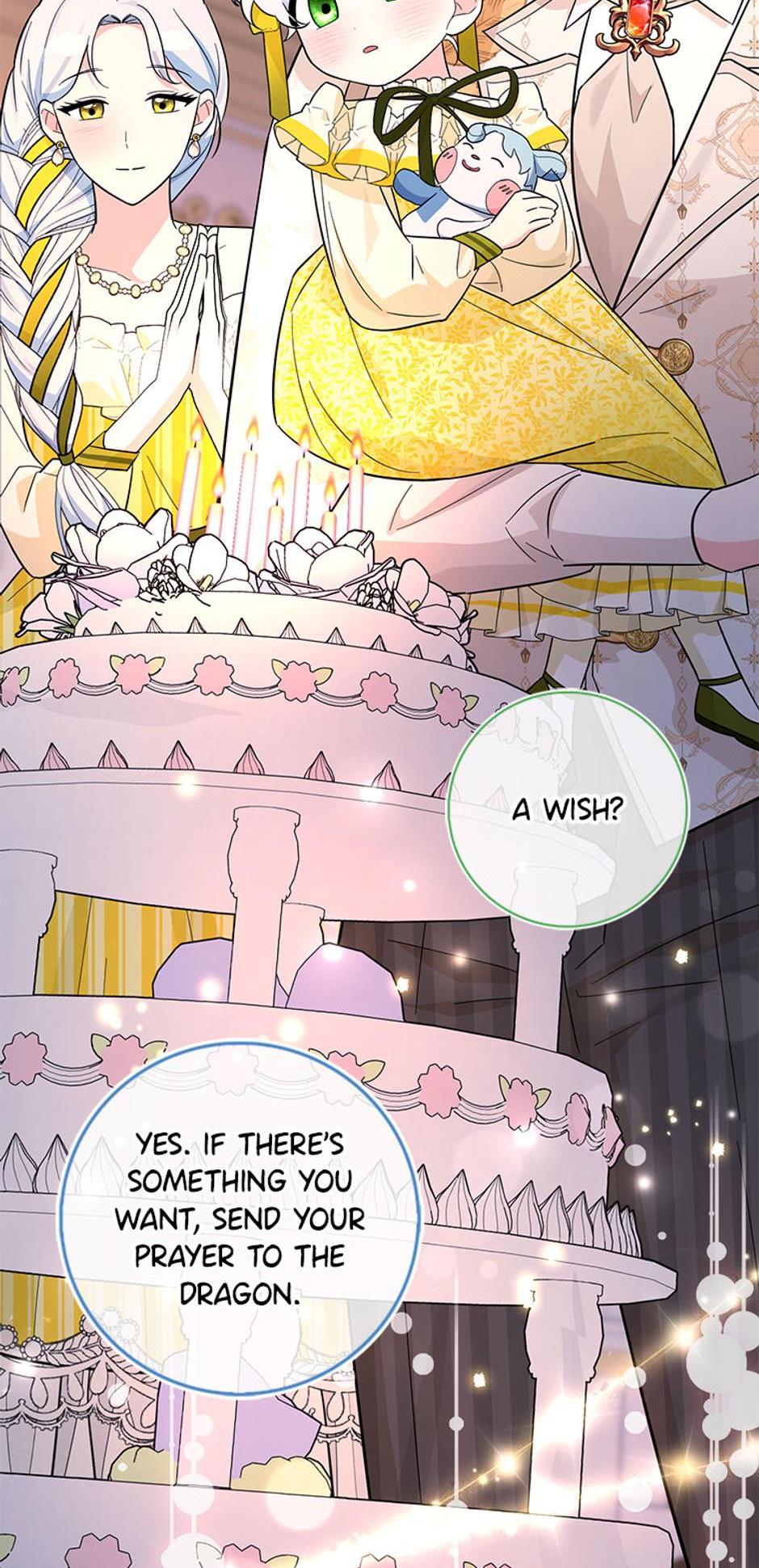 Read I'm a Beast, Not a Bunny! EN Manga Online