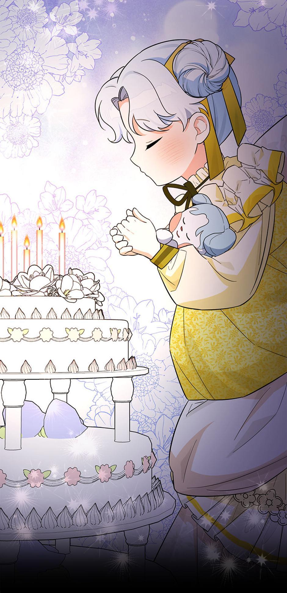 Read I'm a Beast, Not a Bunny! EN Manga Online