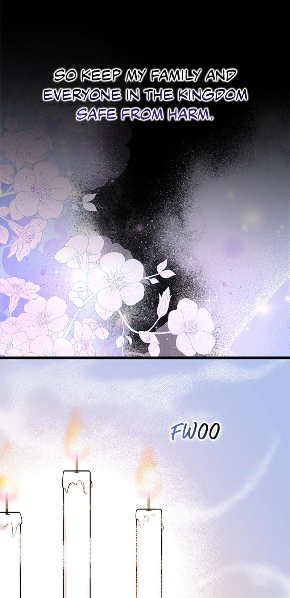 Read I'm a Beast, Not a Bunny! EN Manga Online