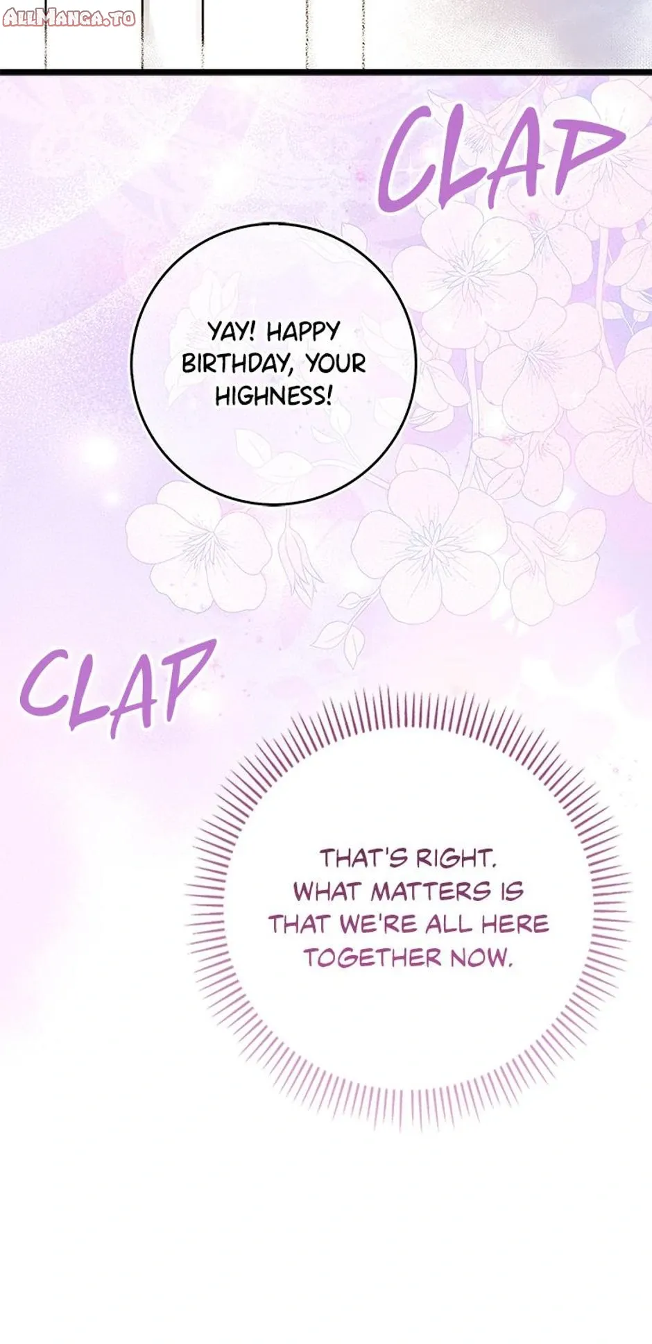 Read I'm a Beast, Not a Bunny! EN Manga Online