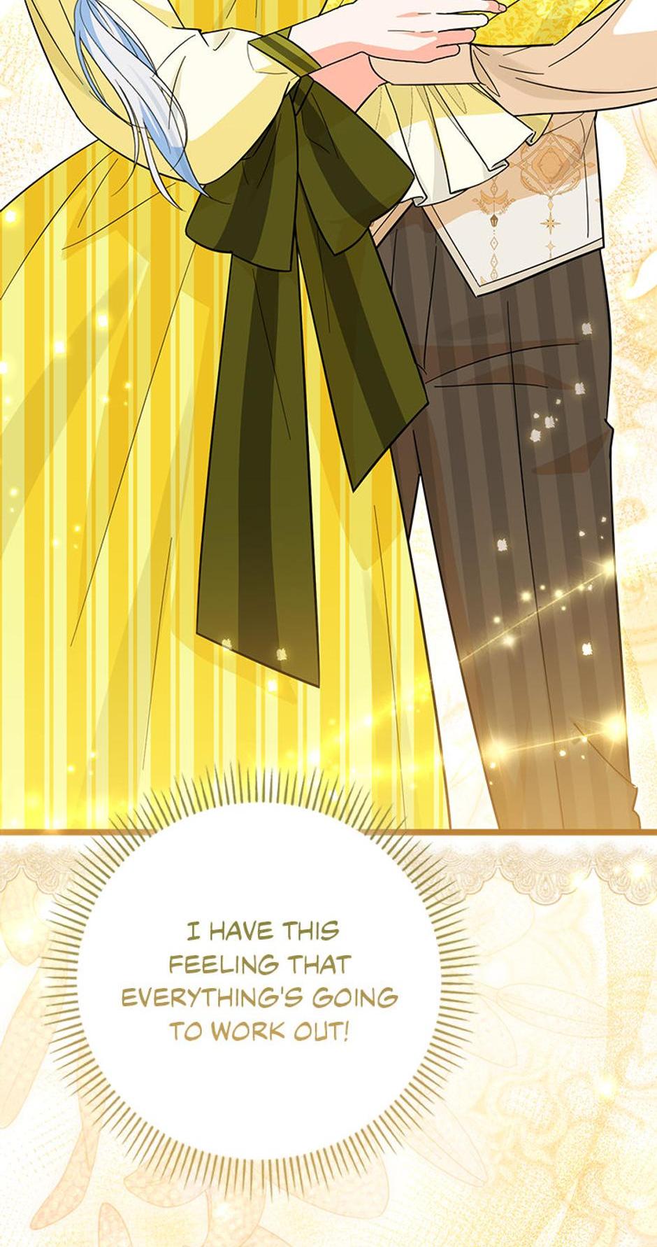 Read I'm a Beast, Not a Bunny! EN Manga Online