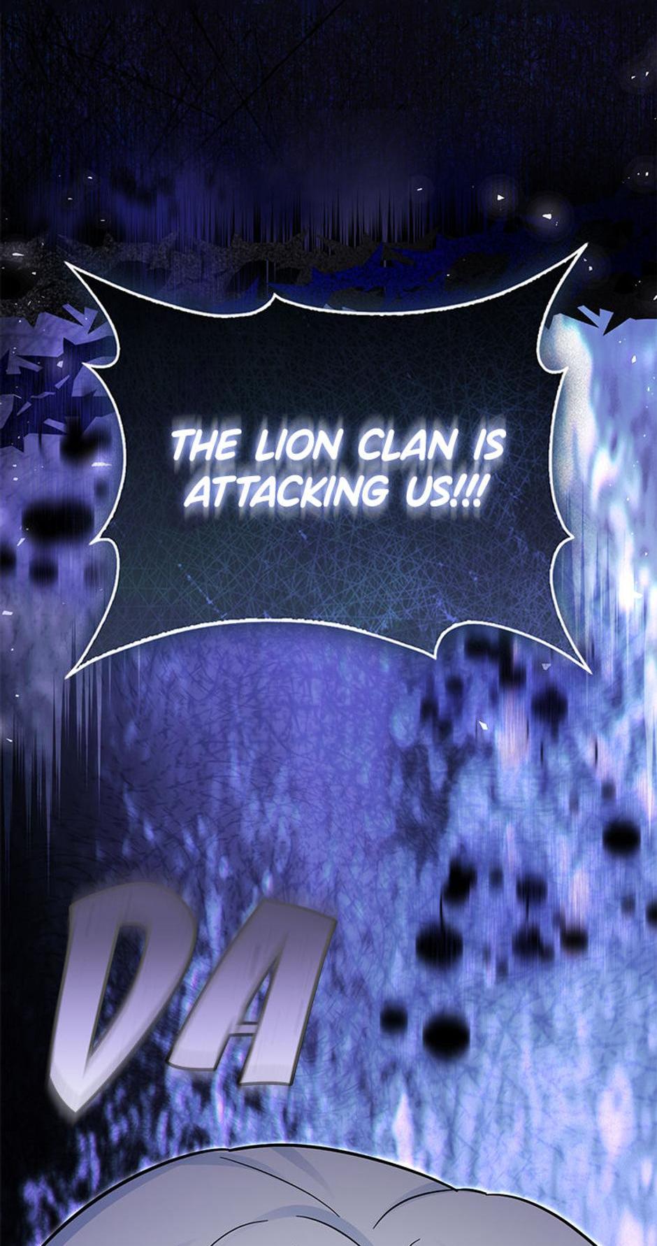 Read I'm a Beast, Not a Bunny! EN Manga Online