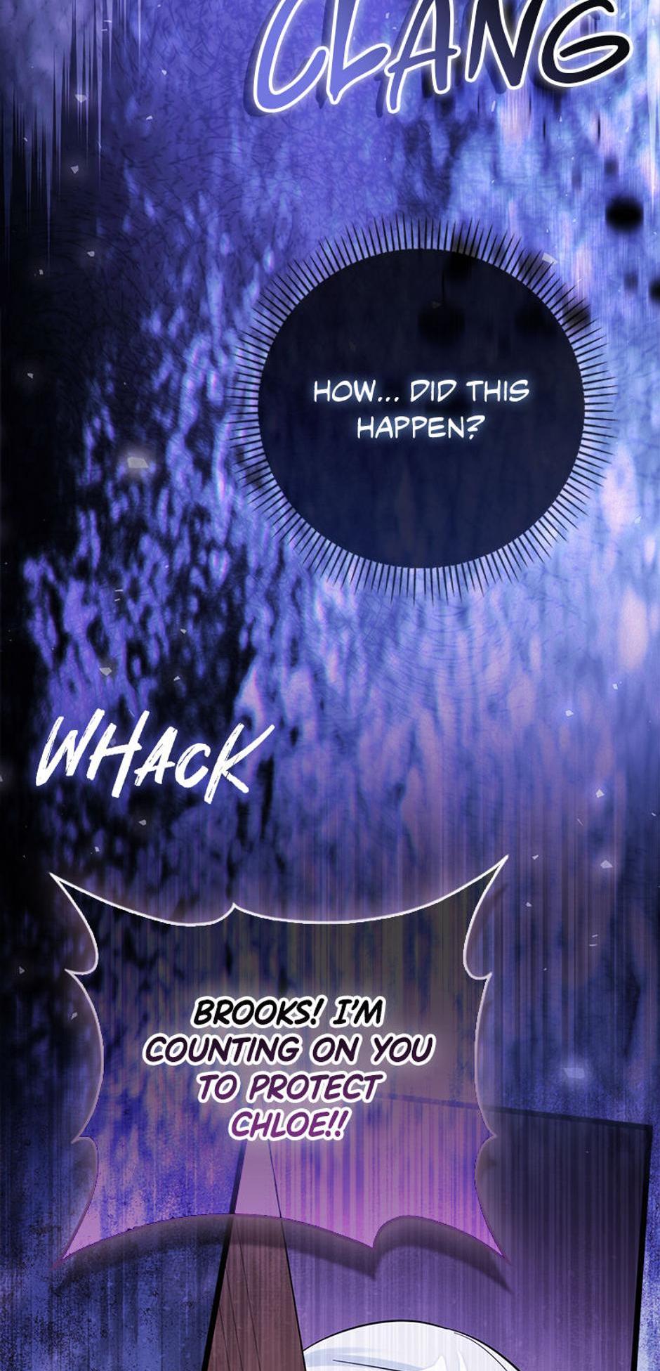 Read I'm a Beast, Not a Bunny! EN Manga Online