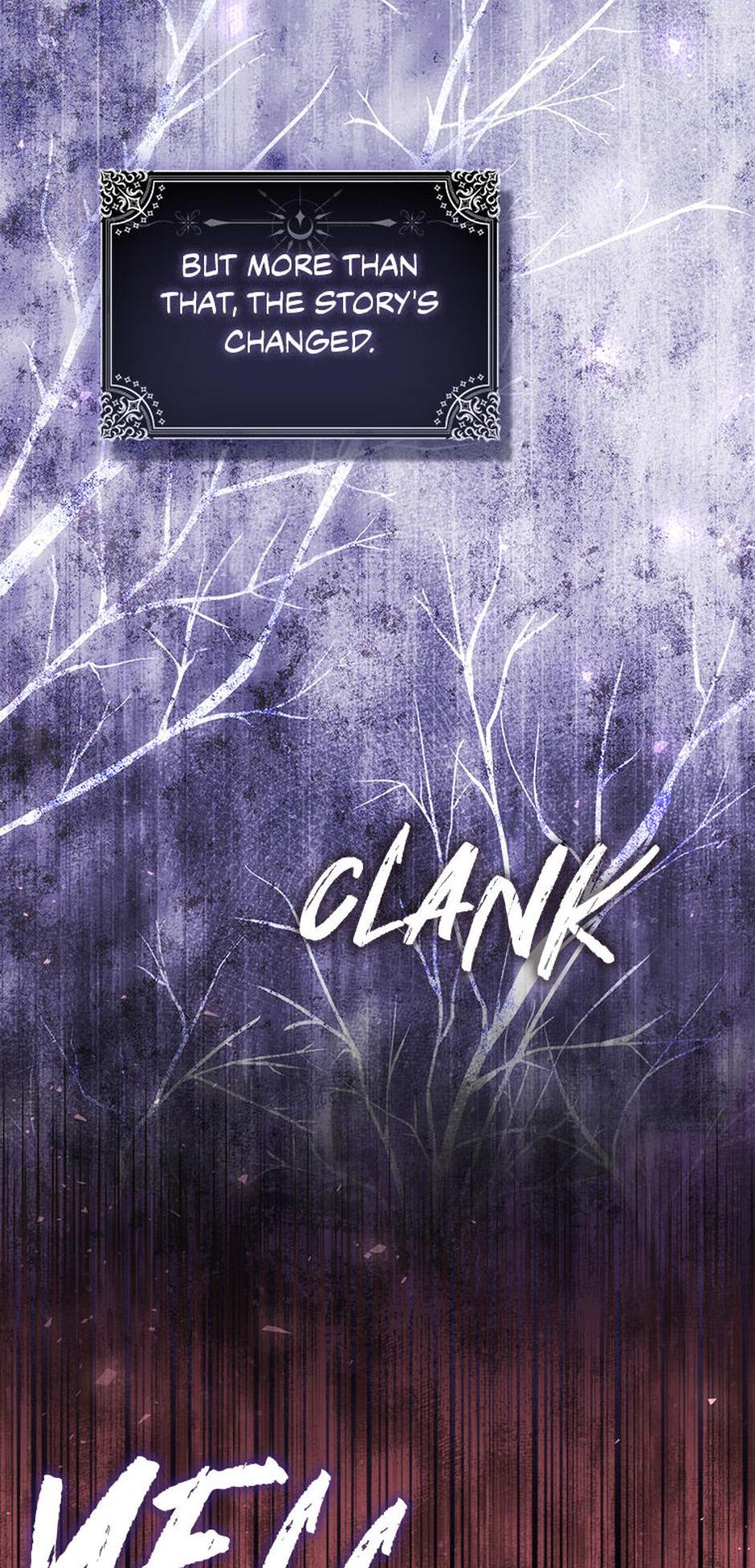 Read I'm a Beast, Not a Bunny! EN Manga Online