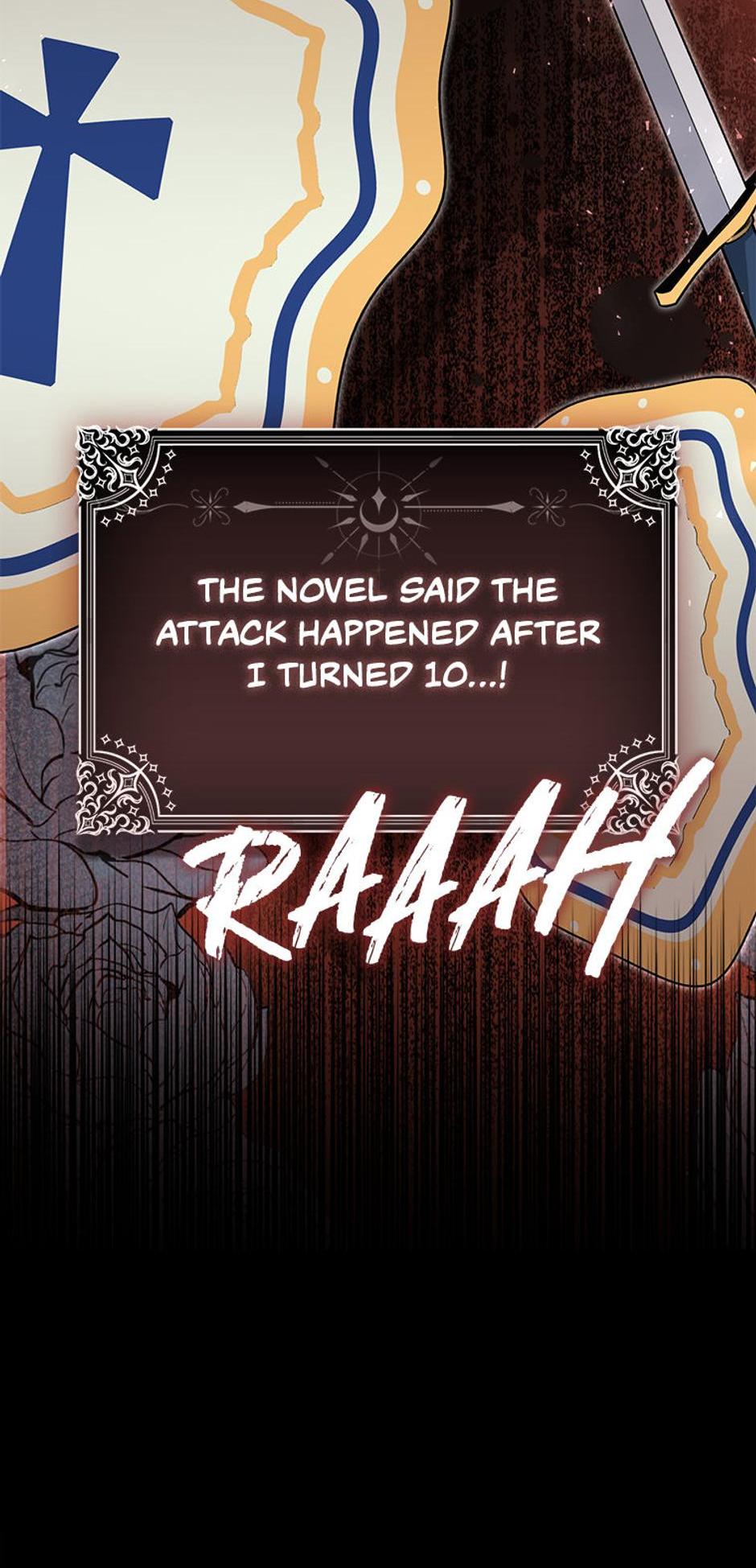 Read I'm a Beast, Not a Bunny! EN Manga Online