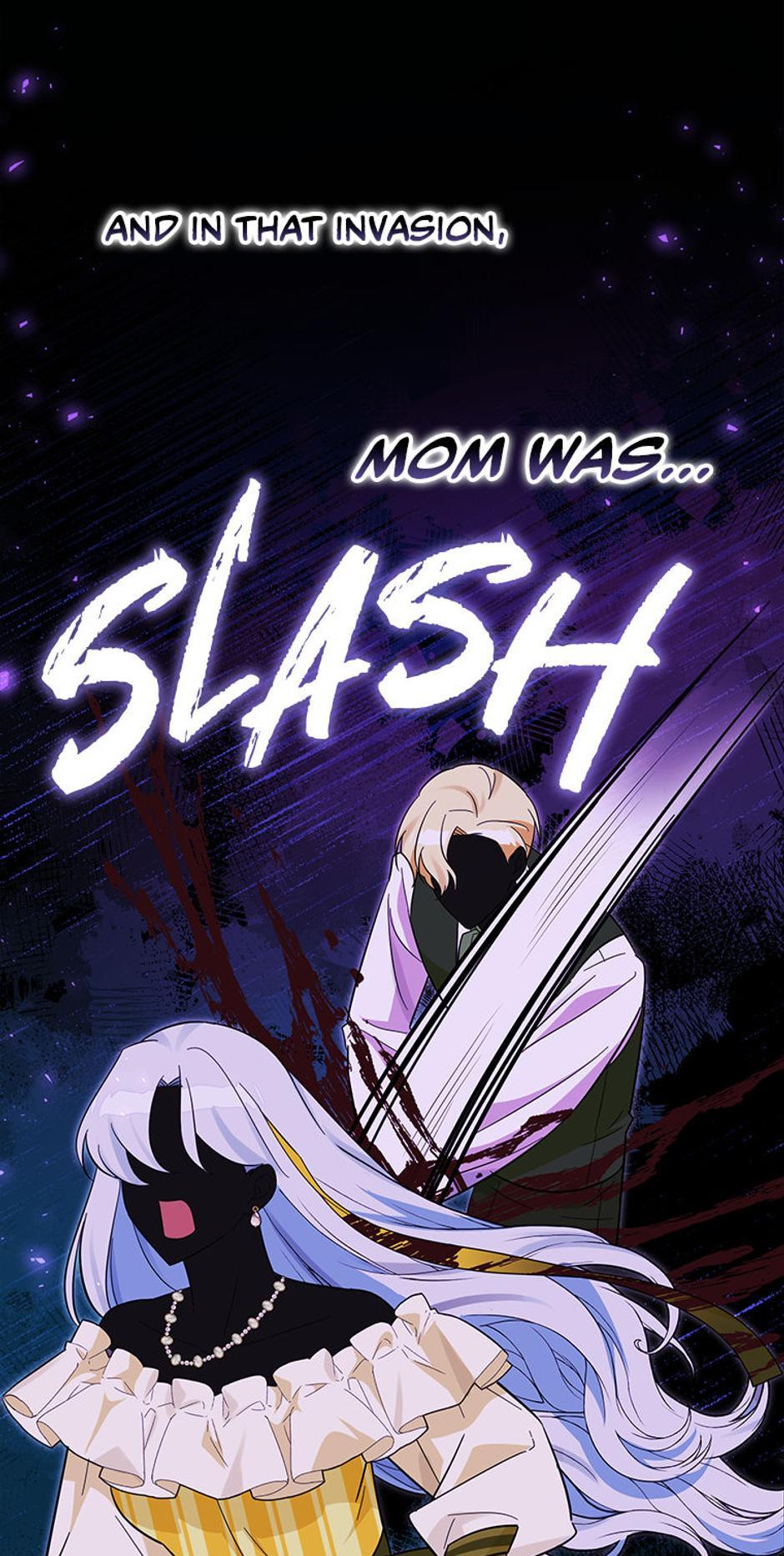 Read I'm a Beast, Not a Bunny! EN Manga Online