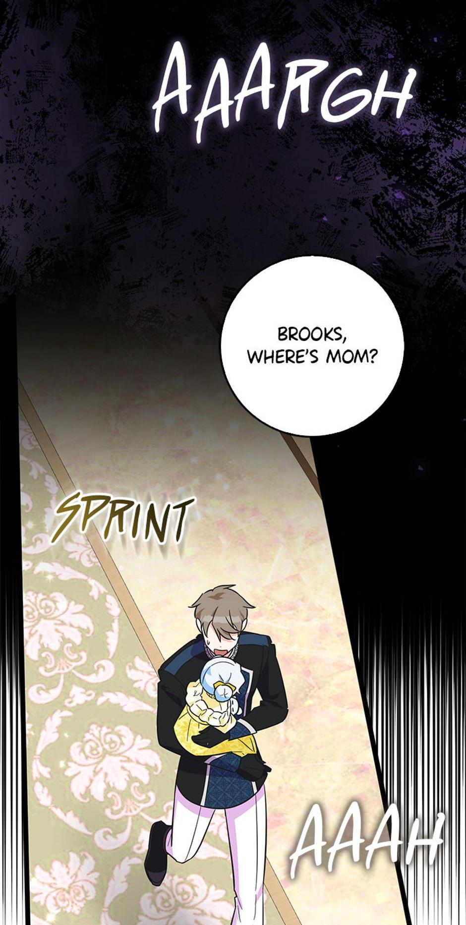 Read I'm a Beast, Not a Bunny! EN Manga Online