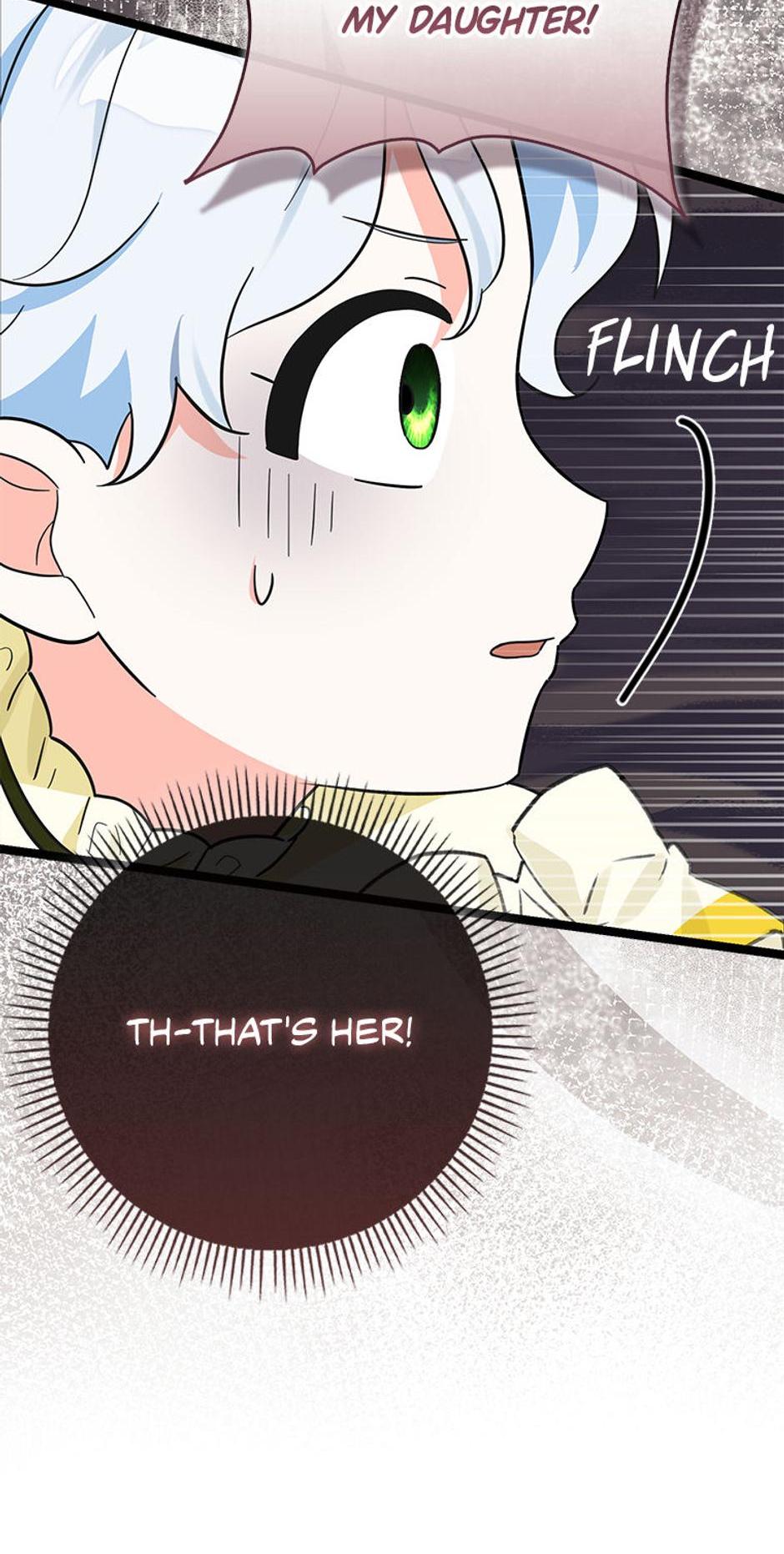 Read I'm a Beast, Not a Bunny! EN Manga Online