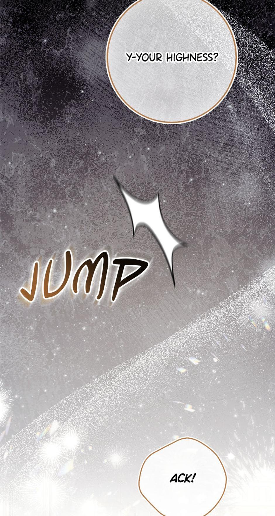 Read I'm a Beast, Not a Bunny! EN Manga Online