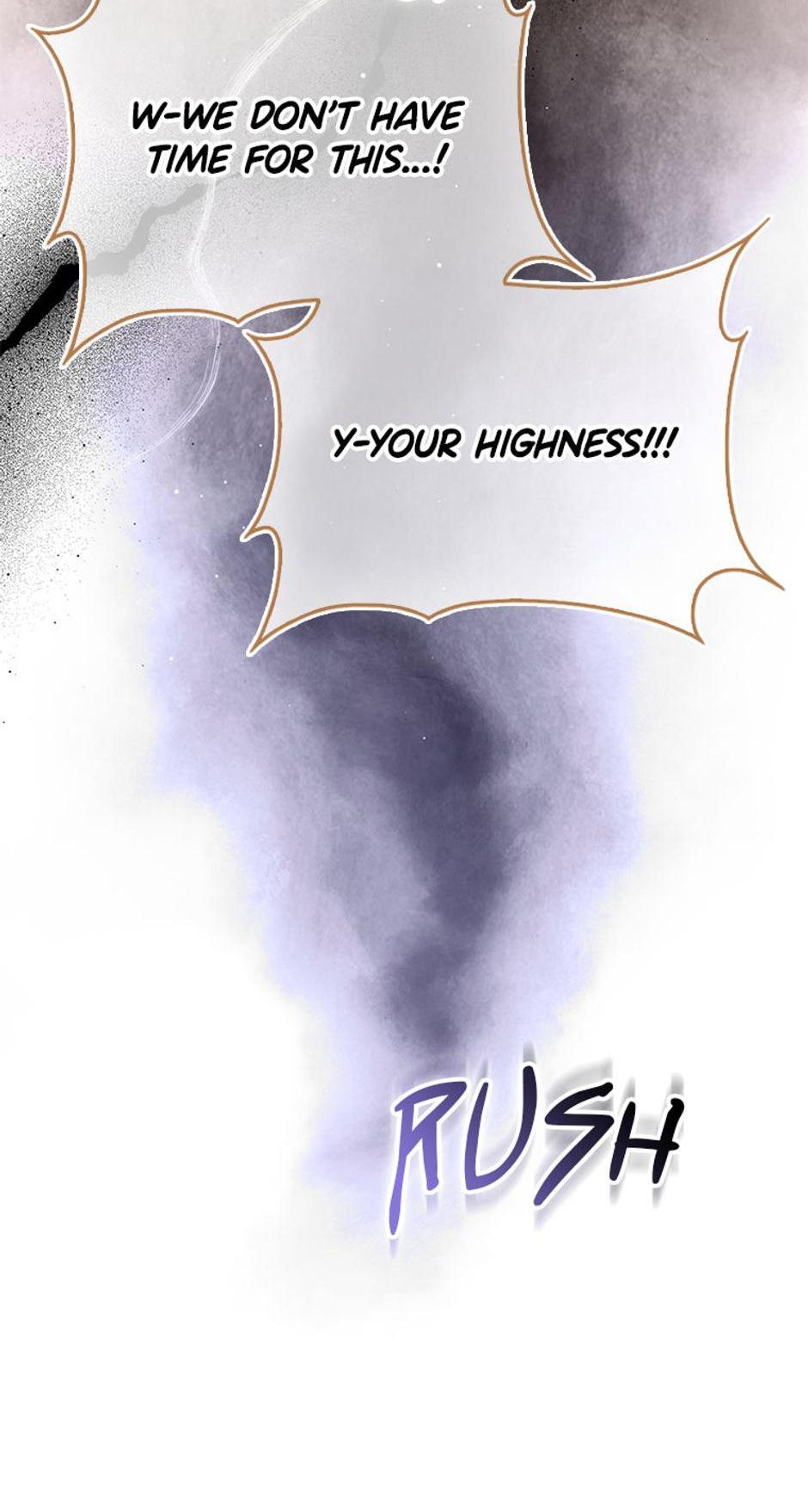 Read I'm a Beast, Not a Bunny! EN Manga Online