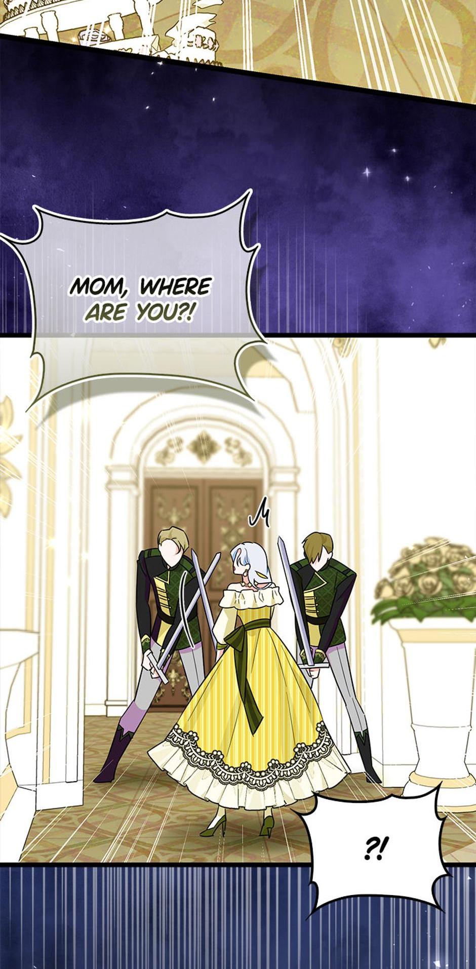 Read I'm a Beast, Not a Bunny! EN Manga Online