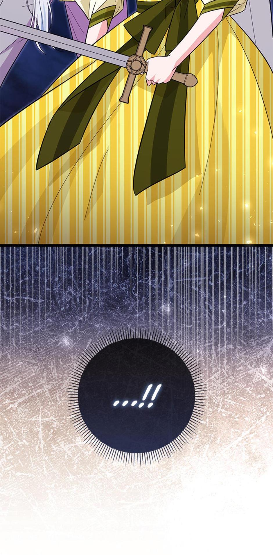 Read I'm a Beast, Not a Bunny! EN Manga Online