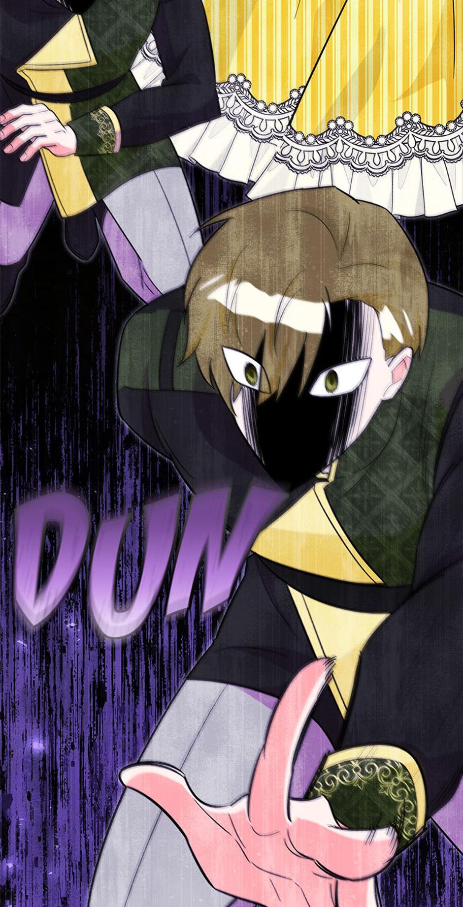 Read I'm a Beast, Not a Bunny! EN Manga Online