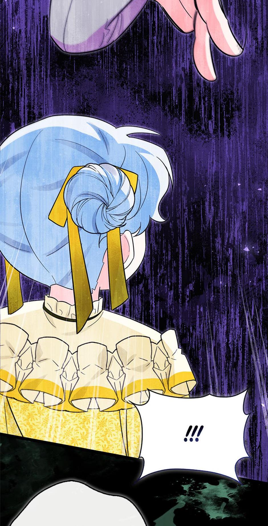 Read I'm a Beast, Not a Bunny! EN Manga Online