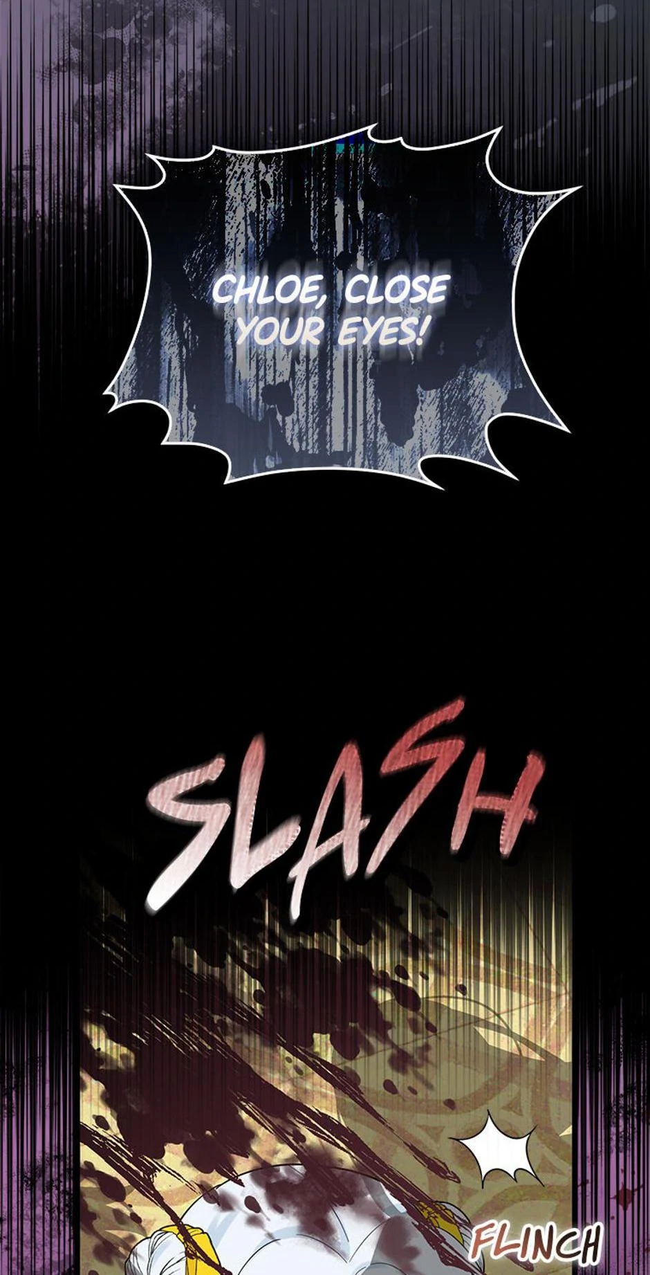 Read I'm a Beast, Not a Bunny! EN Manga Online