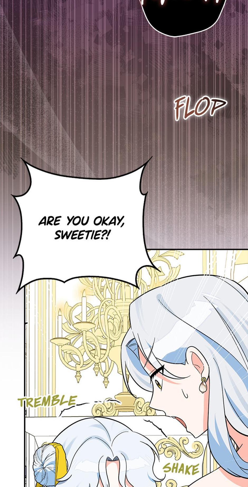 Read I'm a Beast, Not a Bunny! EN Manga Online