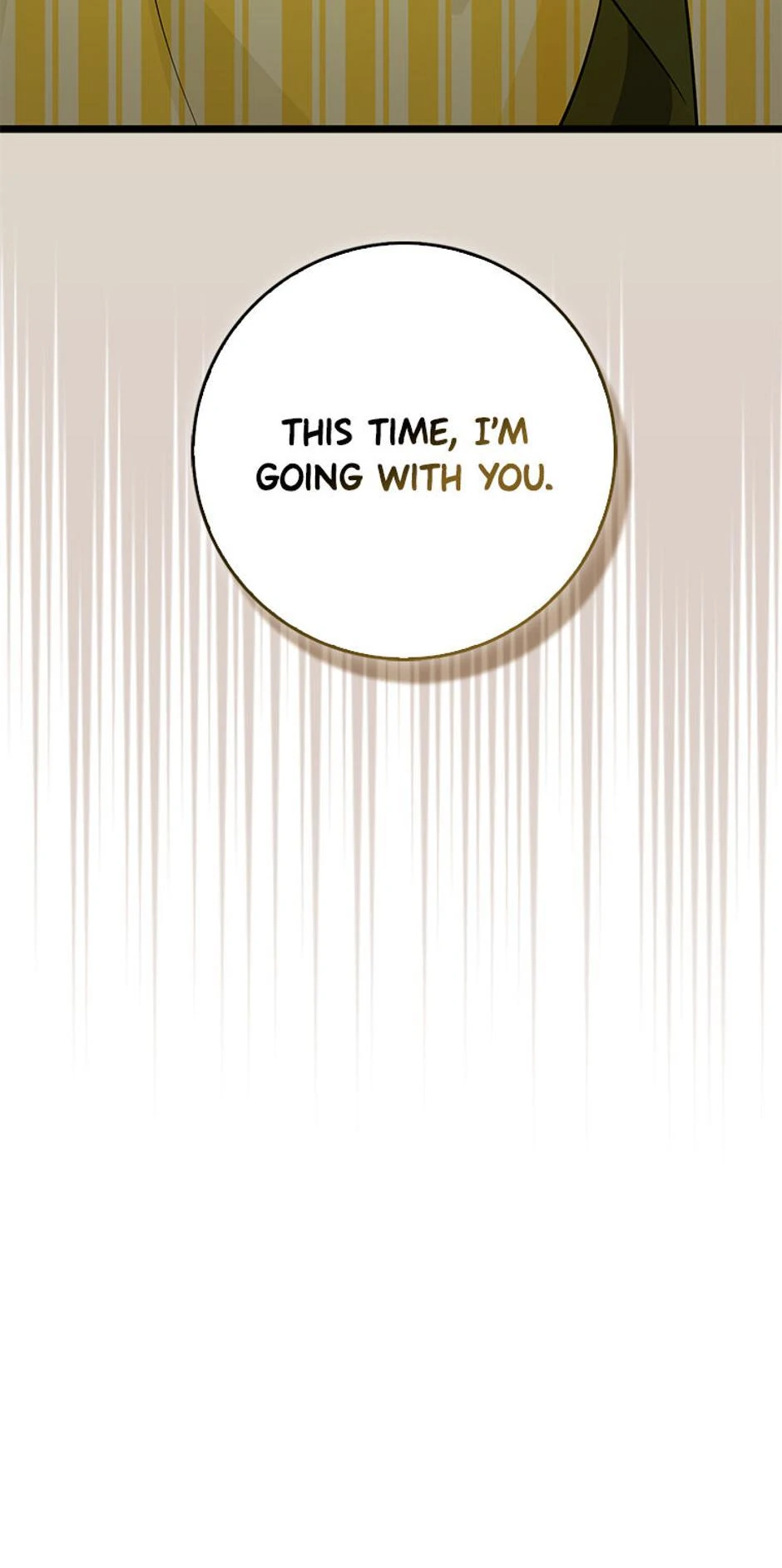 Read I'm a Beast, Not a Bunny! EN Manga Online