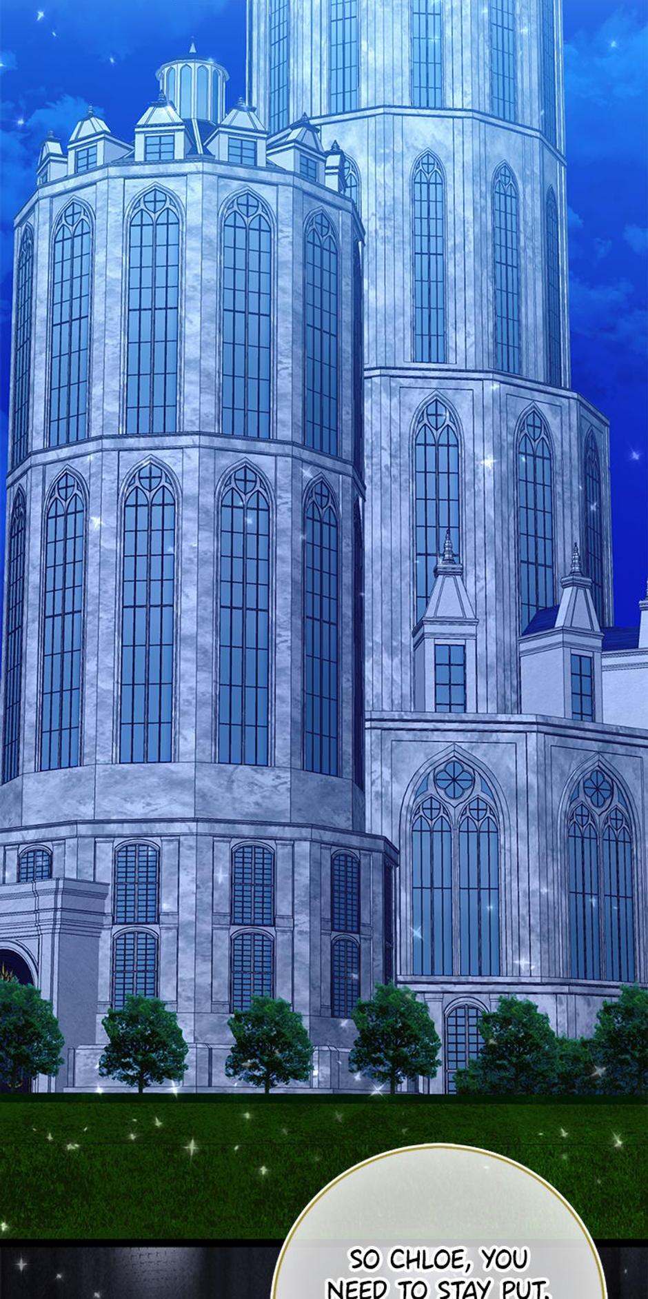 Read I'm a Beast, Not a Bunny! EN Manga Online