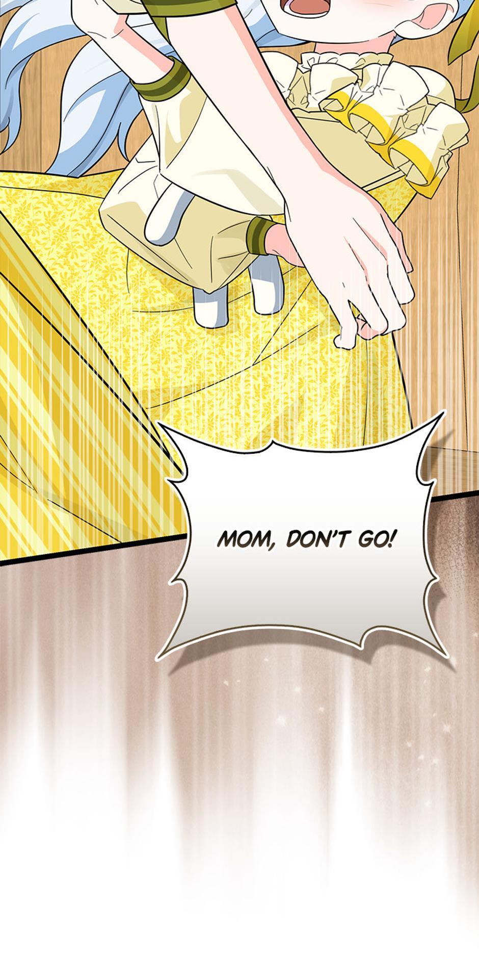 Read I'm a Beast, Not a Bunny! EN Manga Online