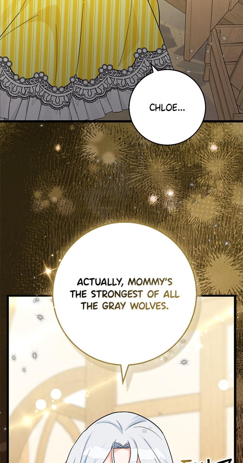 Read I'm a Beast, Not a Bunny! EN Manga Online