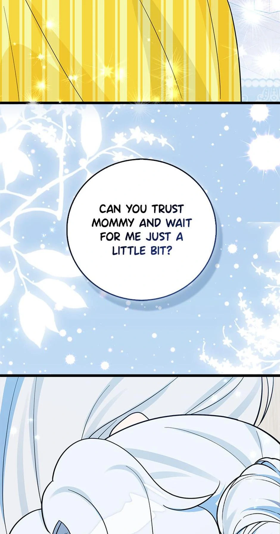 Read I'm a Beast, Not a Bunny! EN Manga Online