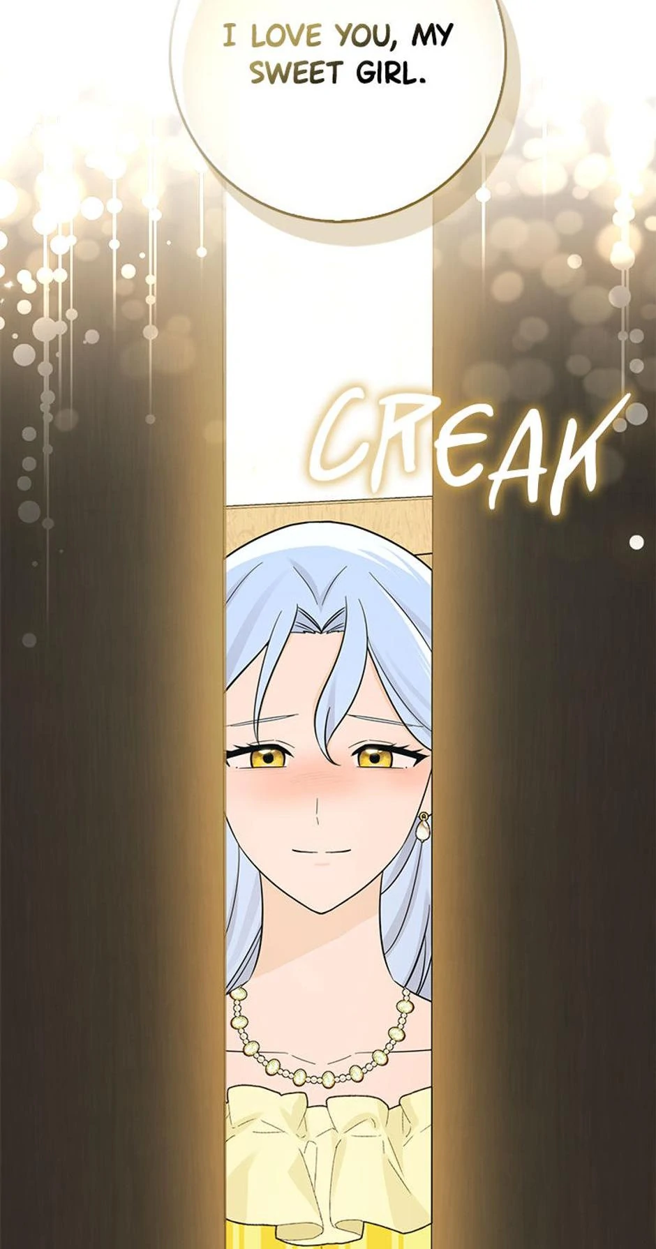 Read I'm a Beast, Not a Bunny! EN Manga Online