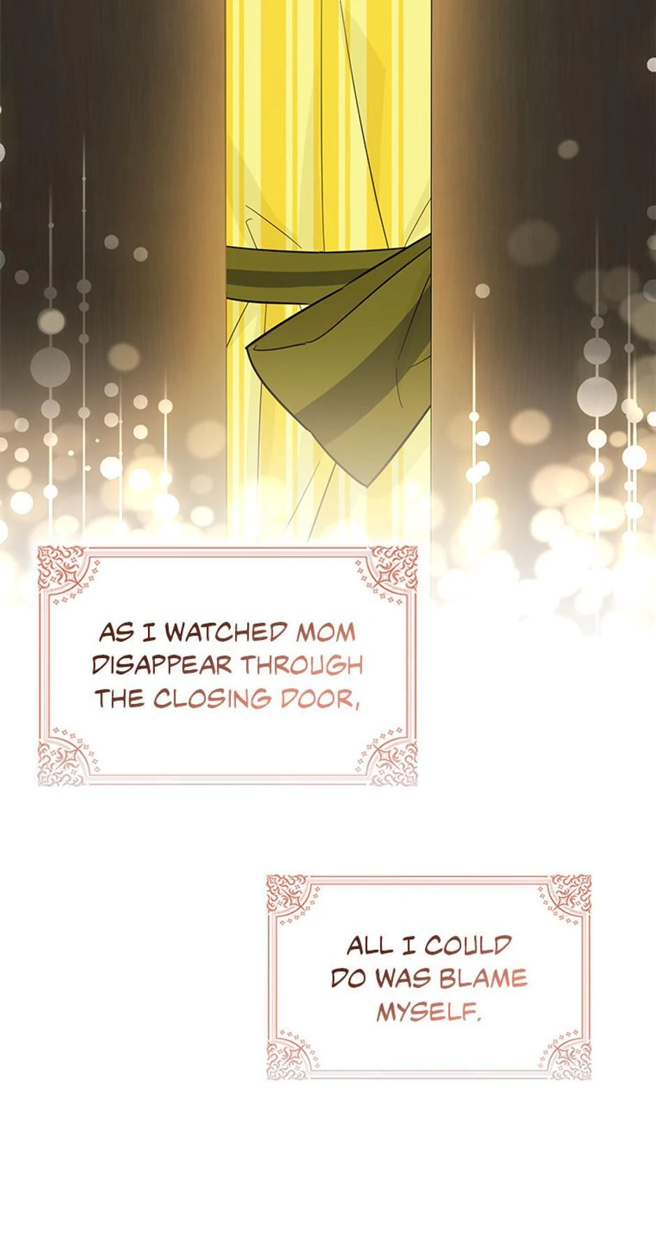 Read I'm a Beast, Not a Bunny! EN Manga Online