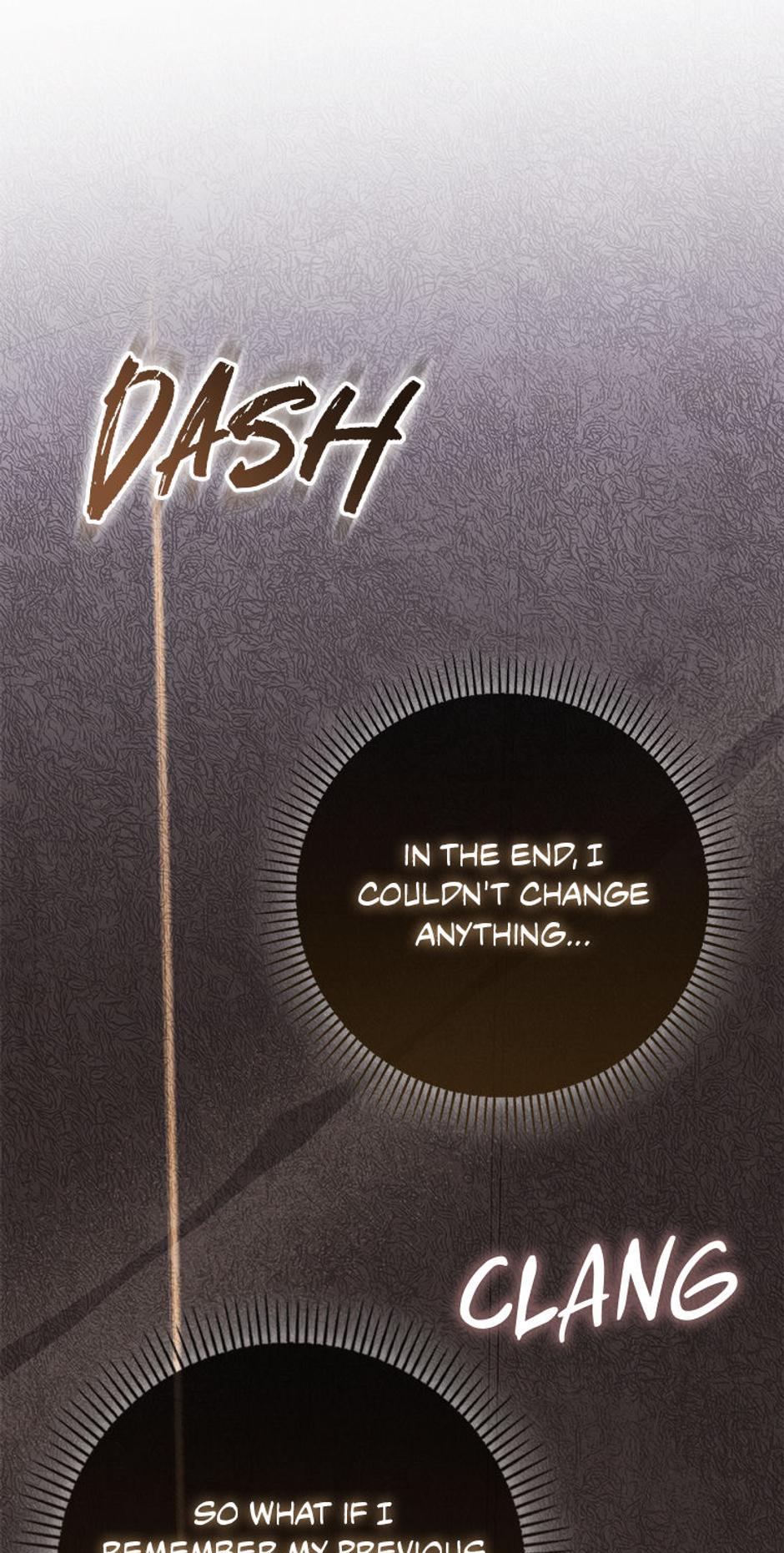 Read I'm a Beast, Not a Bunny! EN Manga Online