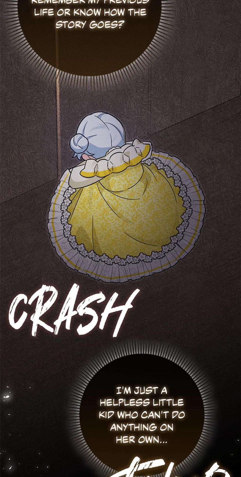 Read I'm a Beast, Not a Bunny! EN Manga Online