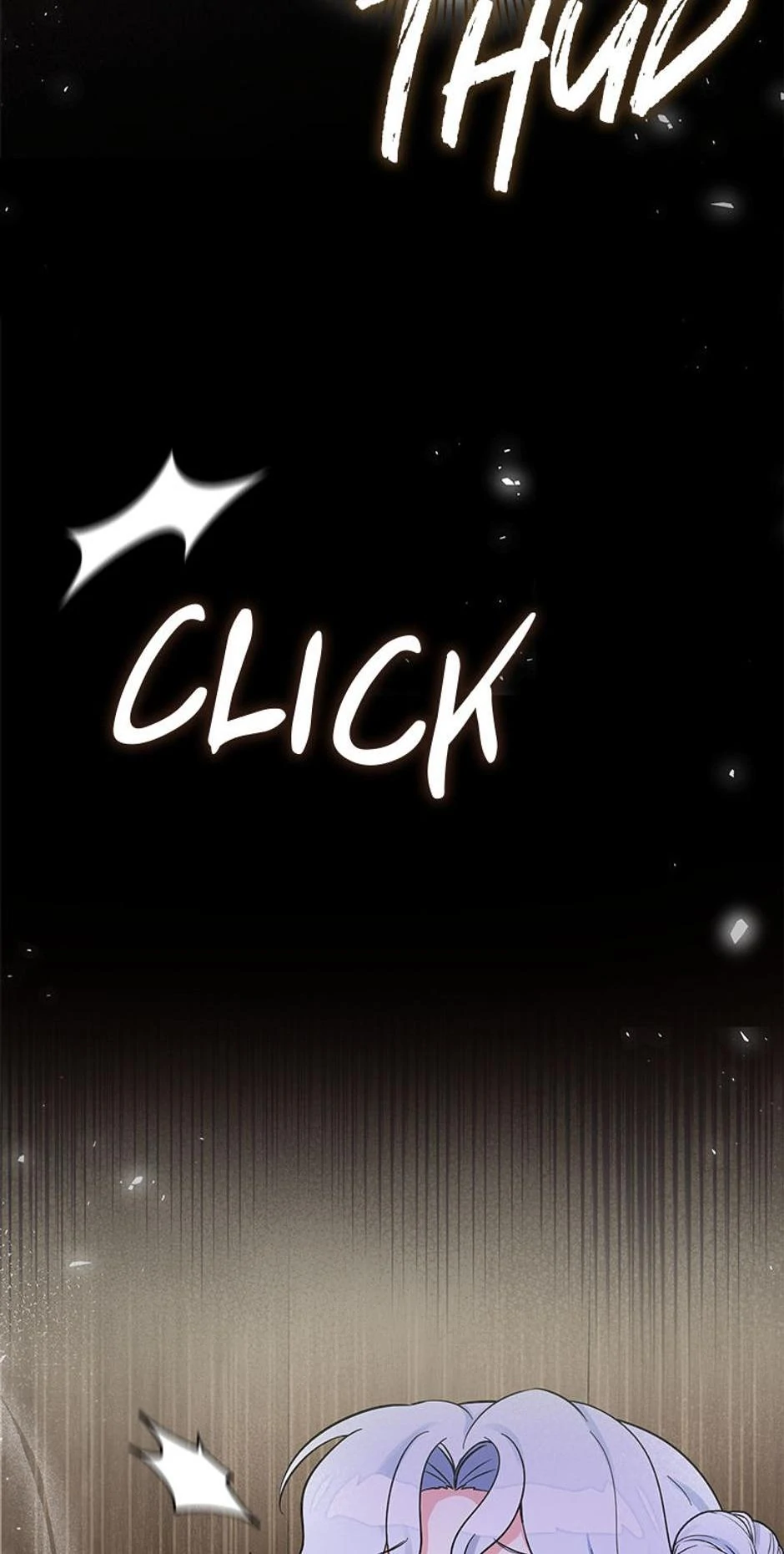 Read I'm a Beast, Not a Bunny! EN Manga Online