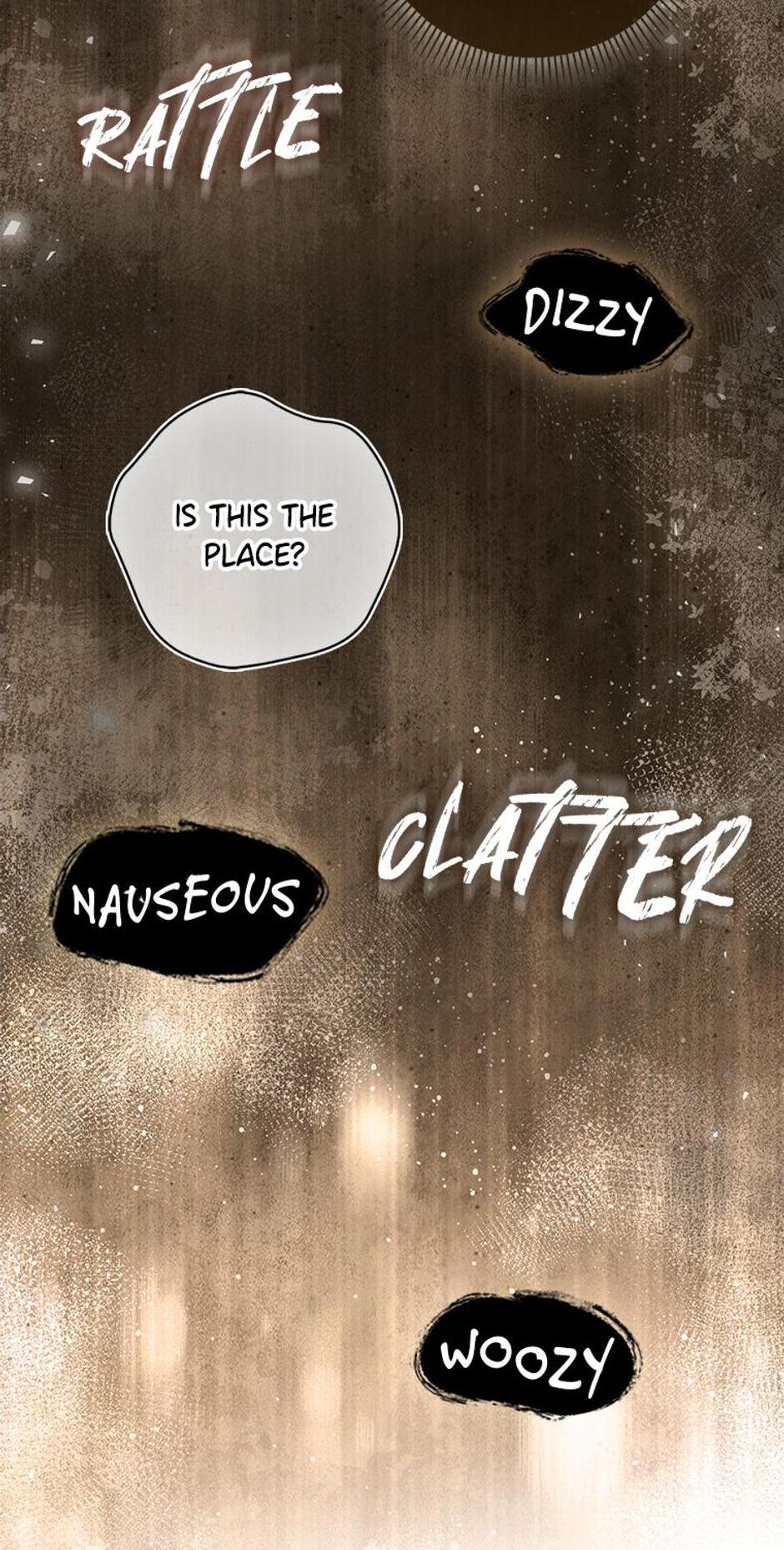 Read I'm a Beast, Not a Bunny! EN Manga Online