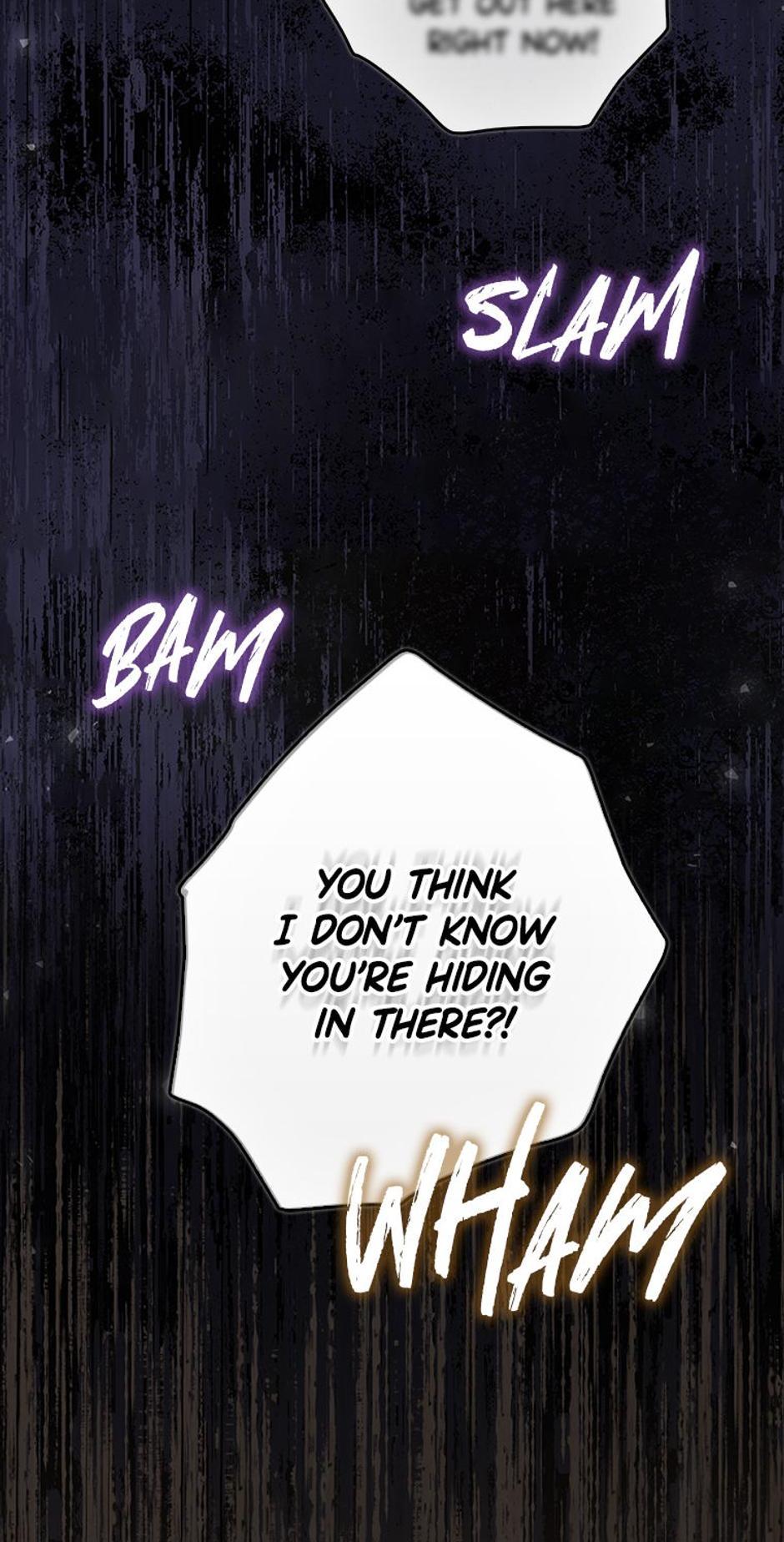 Read I'm a Beast, Not a Bunny! EN Manga Online