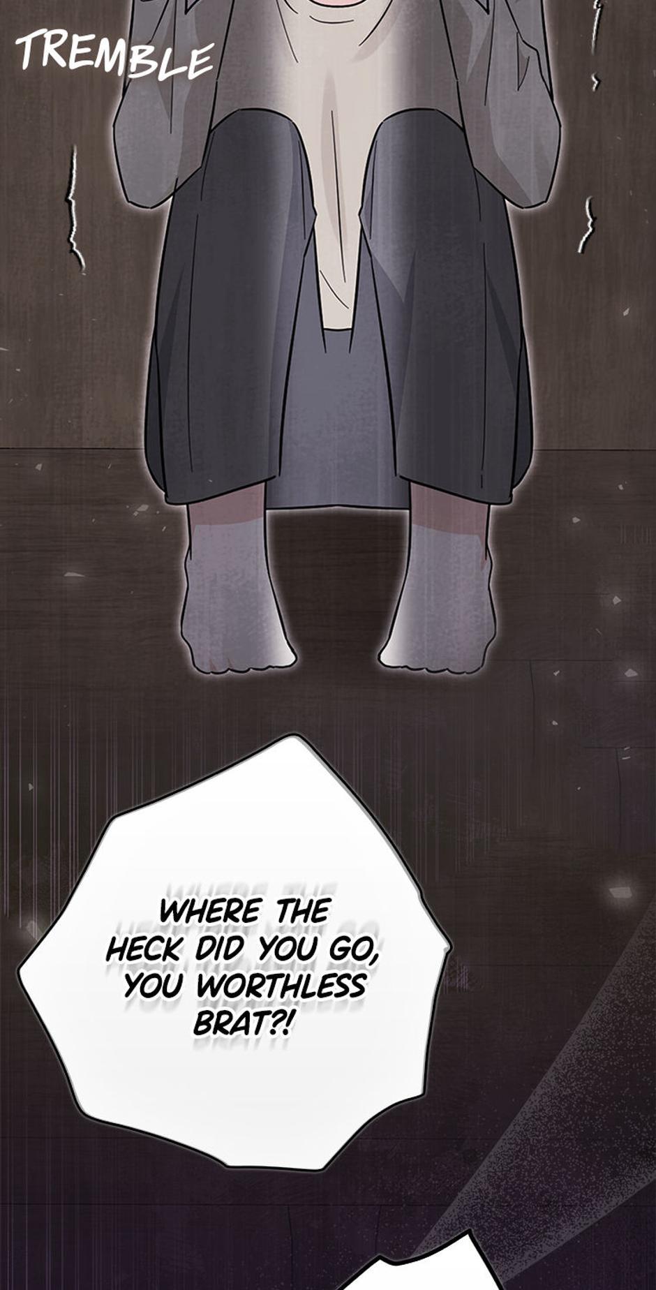 Read I'm a Beast, Not a Bunny! EN Manga Online